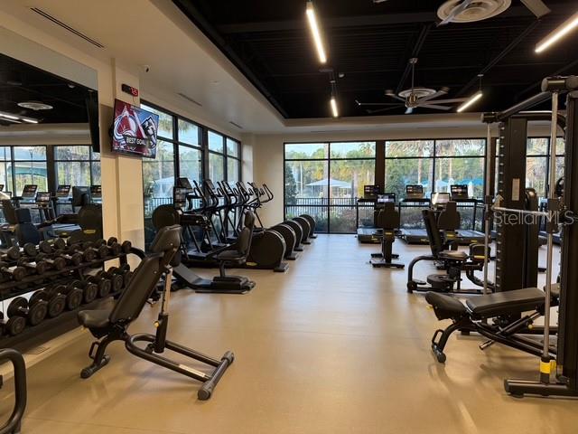 Image 68 of 71 For 6362 Shimmering Shores Lane