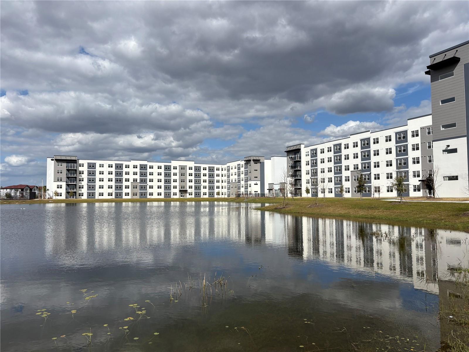 Image 14 of 14 For 5587 Millenia Park Blvd  524