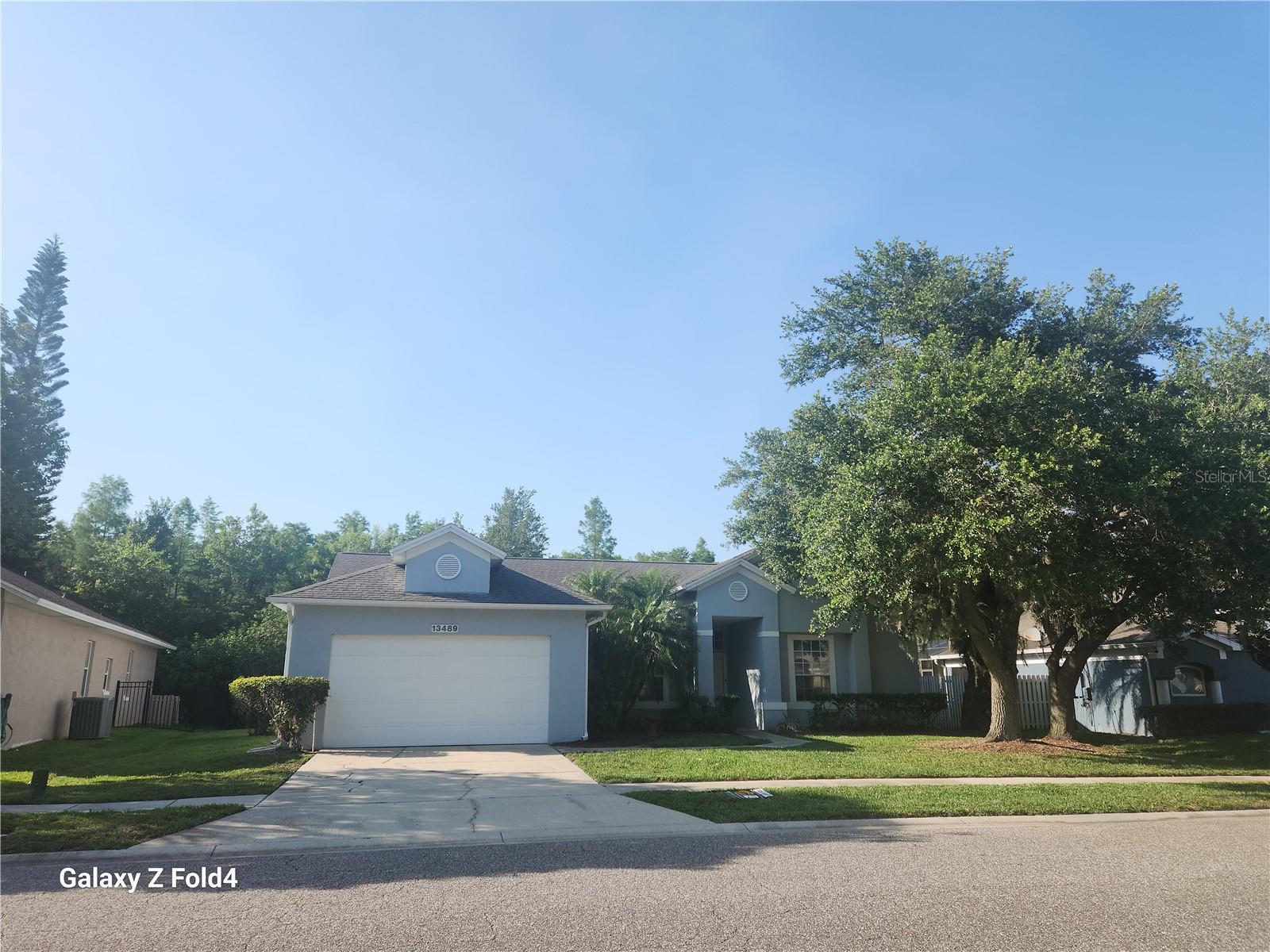 Listing Details for 13489 Falcon Pointe Drive N, ORLANDO, FL 32837