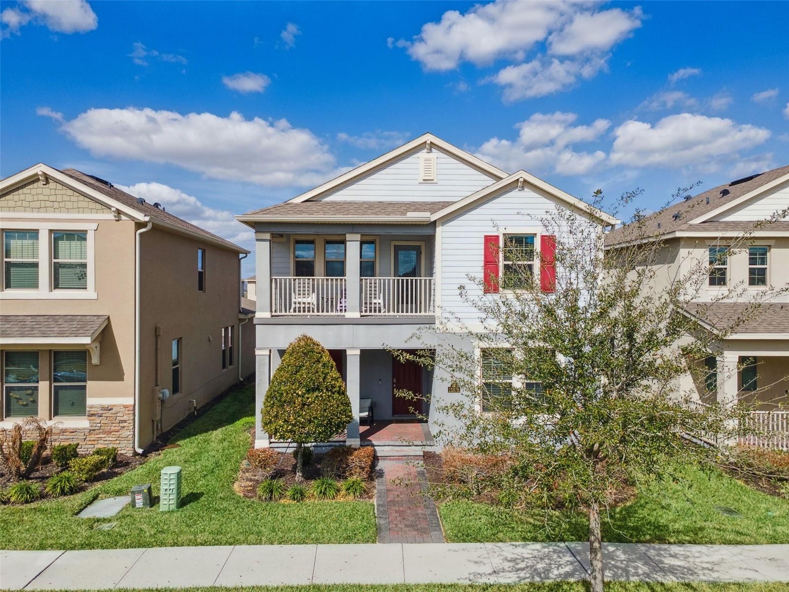 Details for 15878 Moonlight Bay Street, WINTER GARDEN, FL 34787