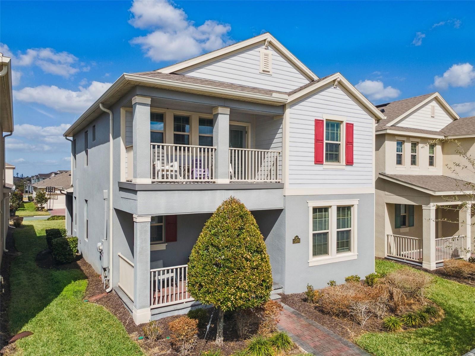 Image 2 of 63 For 15878 Moonlight Bay Street