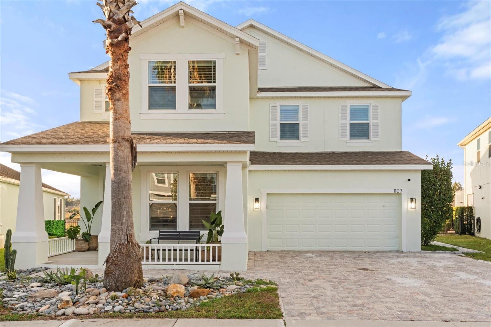 Listing photo id 5 for 1107 White Water Bay Drive