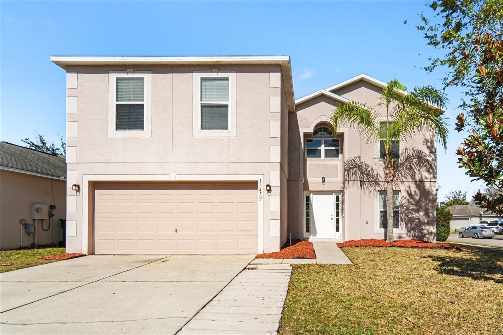 Details for 16452 Corner Lake Drive, ORLANDO, FL 32820
