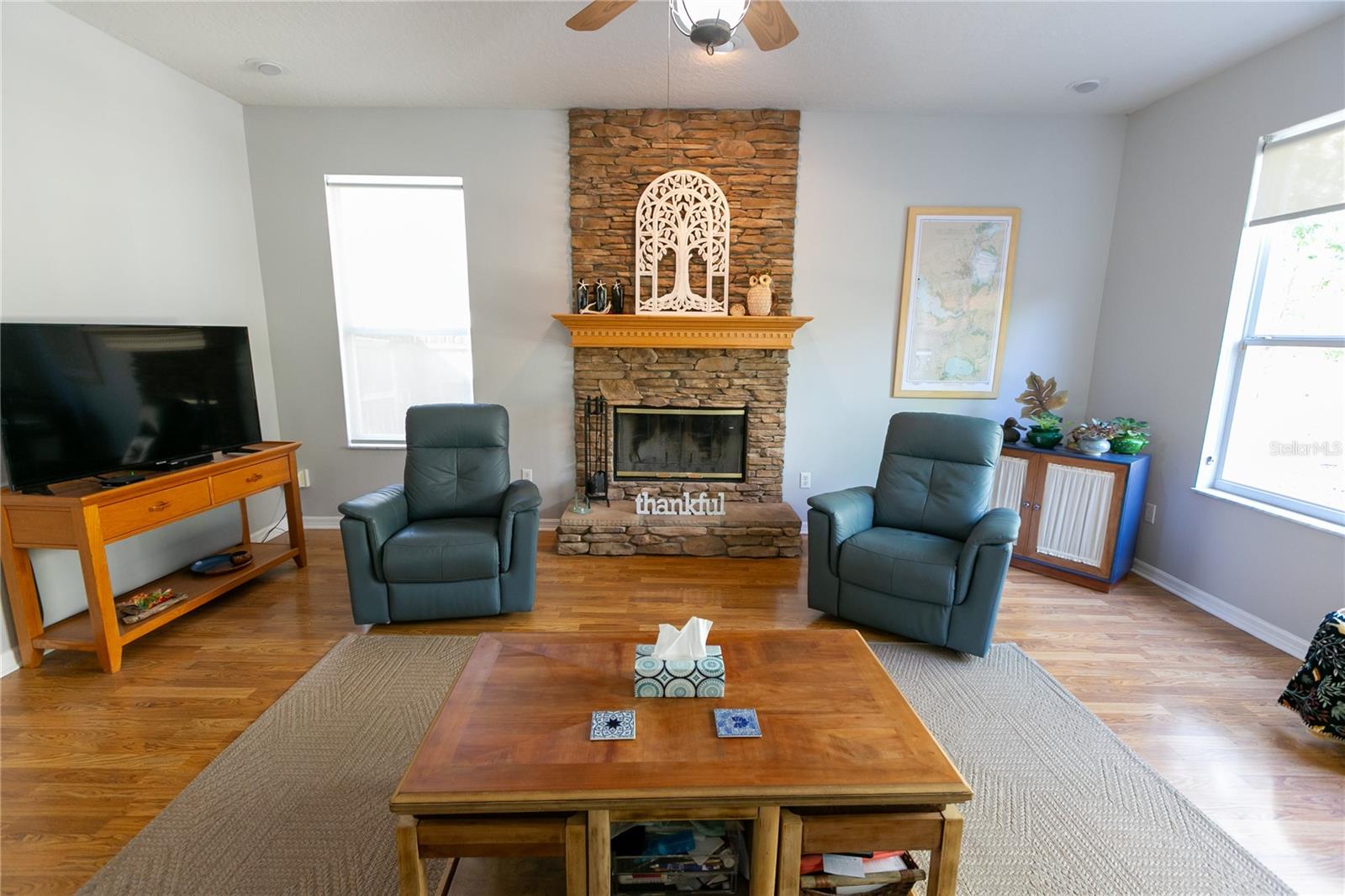 Image 11 of 44 For 1233 Stone Harbour Road