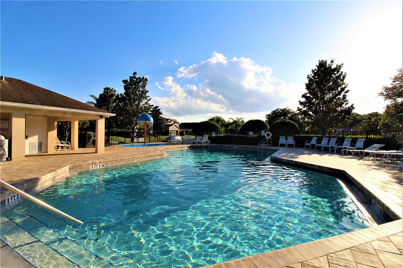 Image 43 of 44 For 1233 Stone Harbour Road