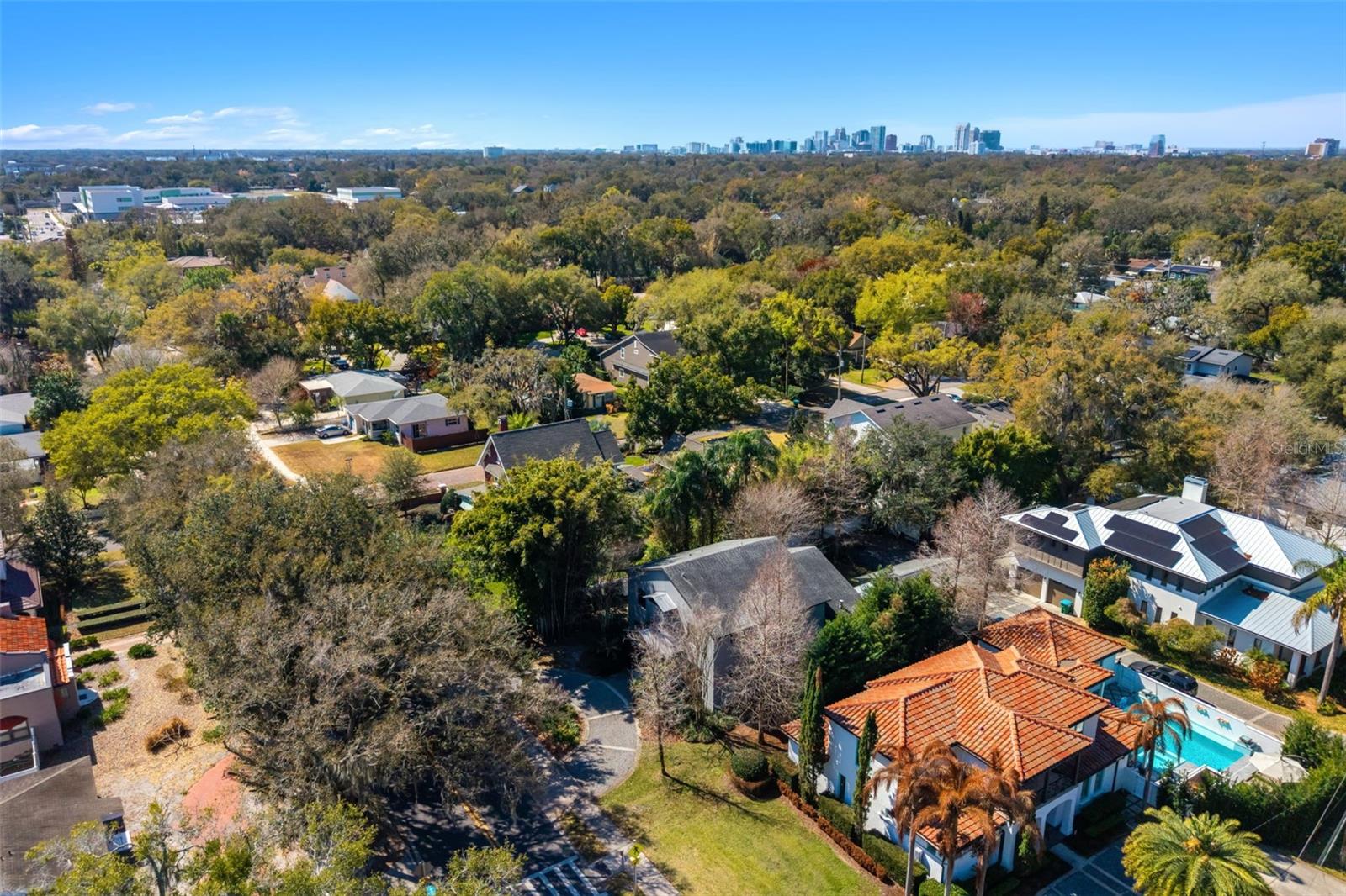 Image 3 of 60 For 2501 Winter Park Road