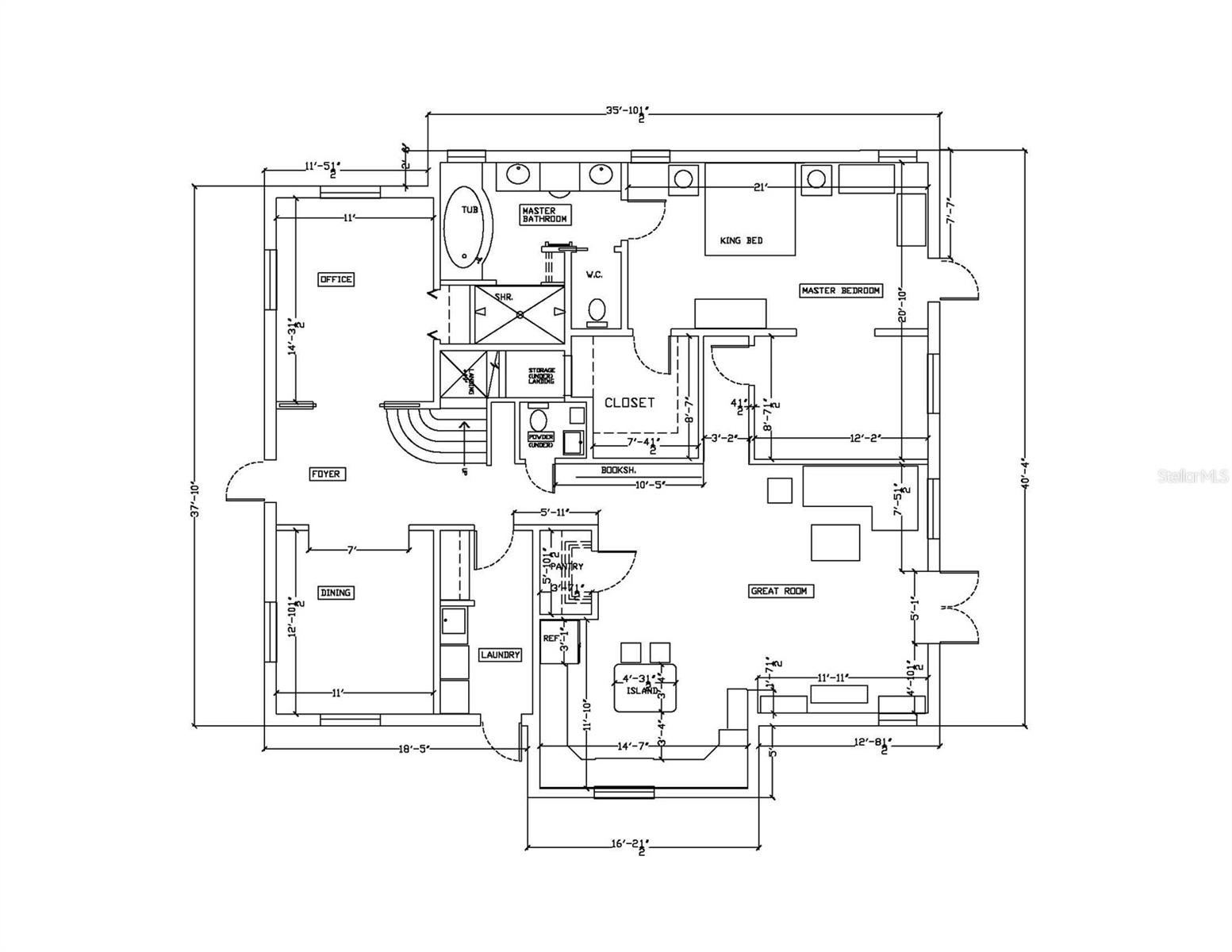 Image 4 of 60 For 2501 Winter Park Road