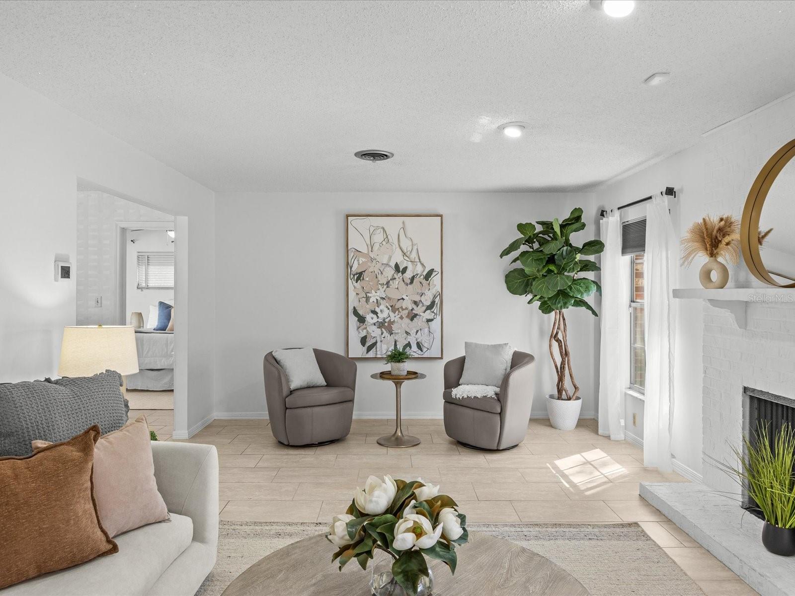 Image 3 of 46 For 2625 Summerfield Road