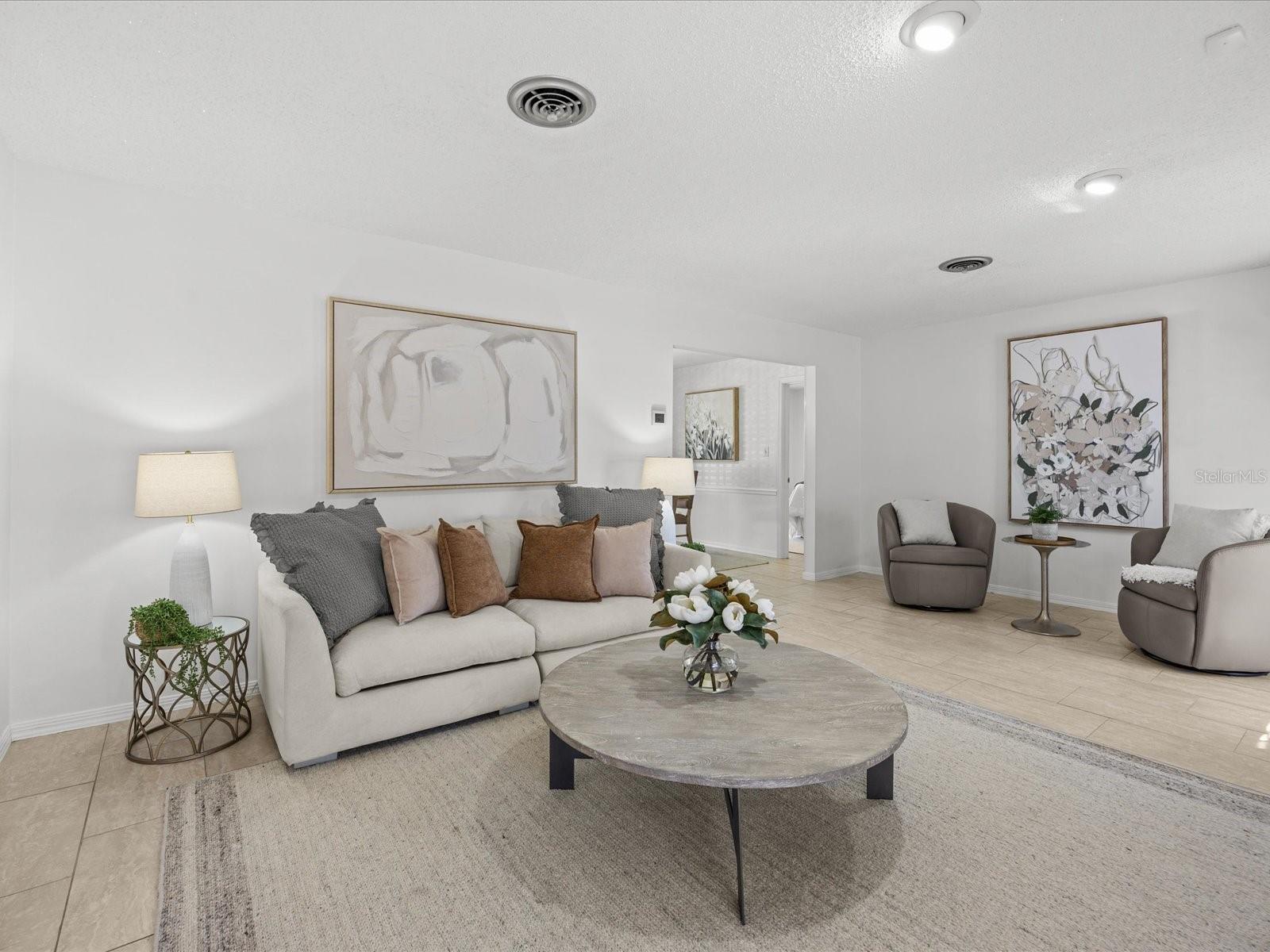 Image 4 of 46 For 2625 Summerfield Road