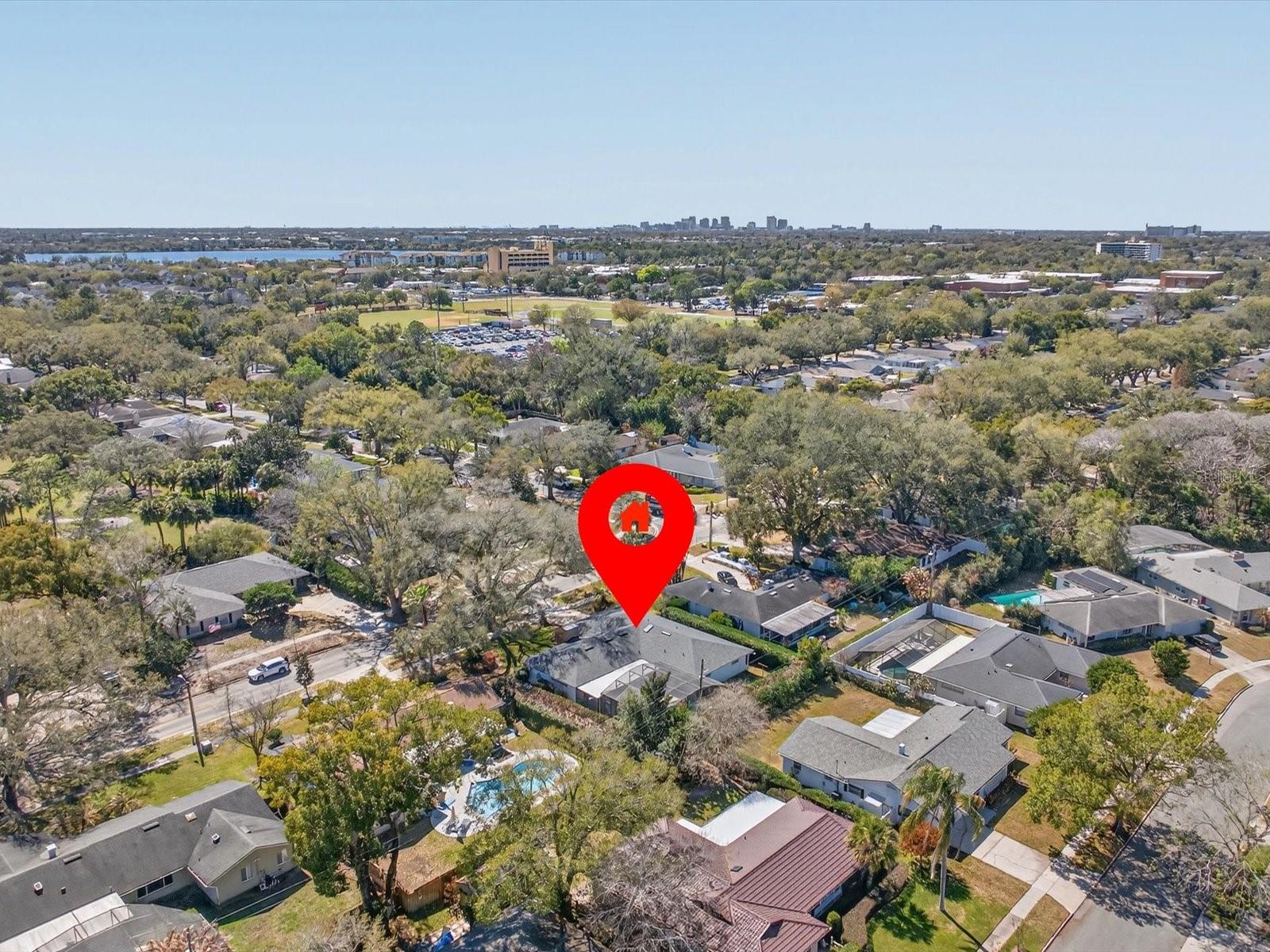 Image 44 of 46 For 2625 Summerfield Road