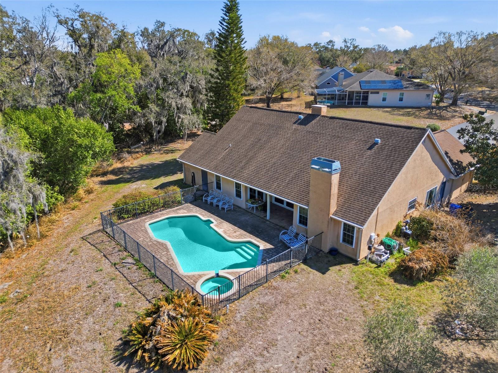 Image 30 of 40 For 10225 Evening Trail Drive