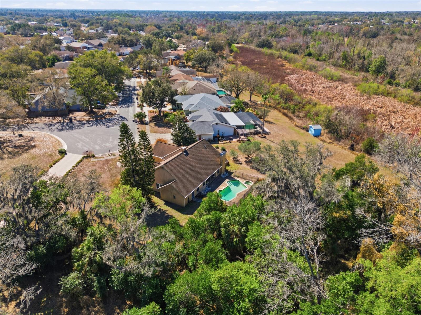 Image 33 of 40 For 10225 Evening Trail Drive