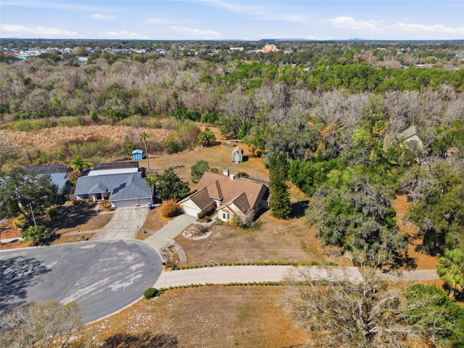 Image 35 of 40 For 10225 Evening Trail Drive