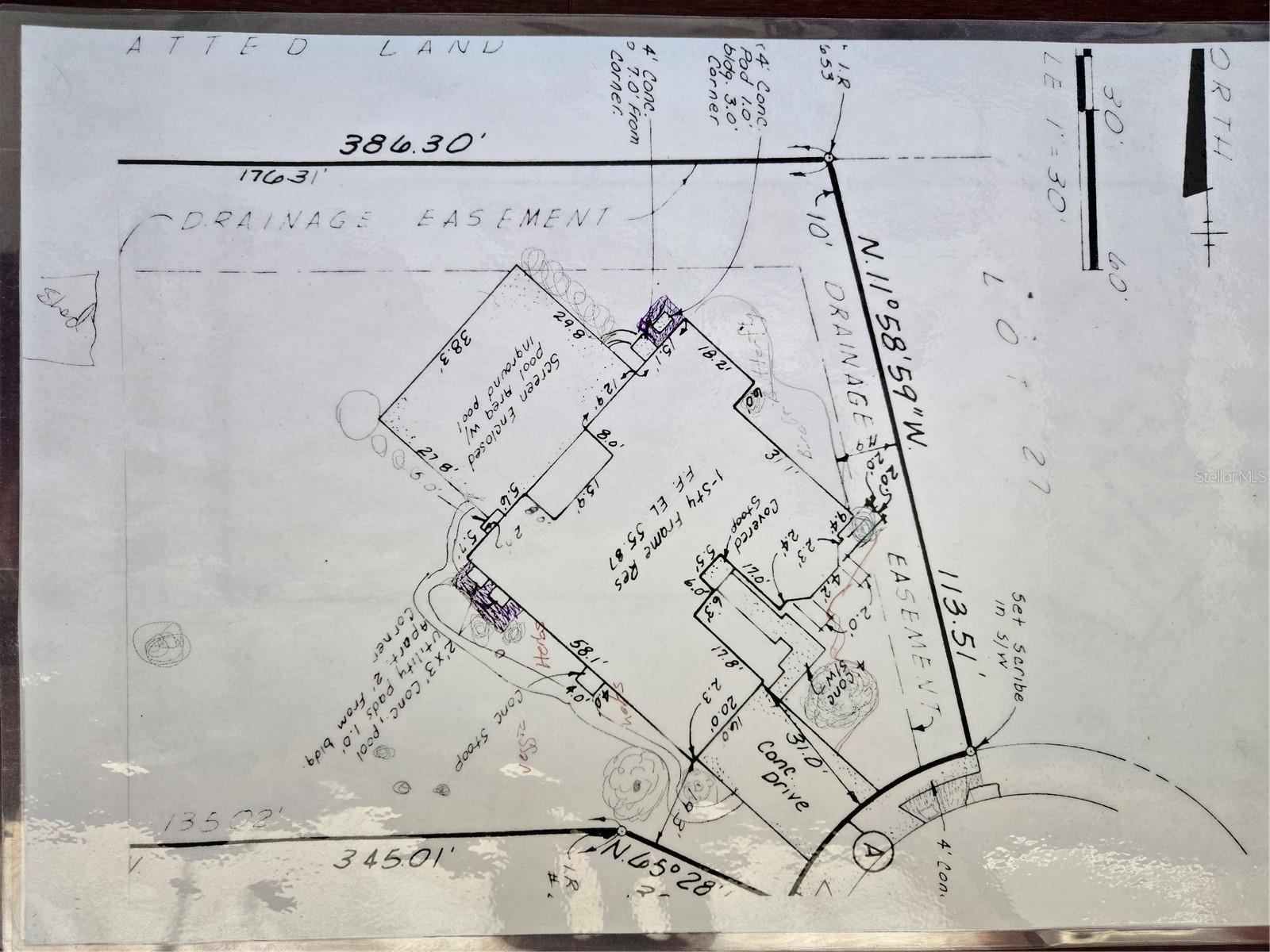 Image 39 of 40 For 10225 Evening Trail Drive