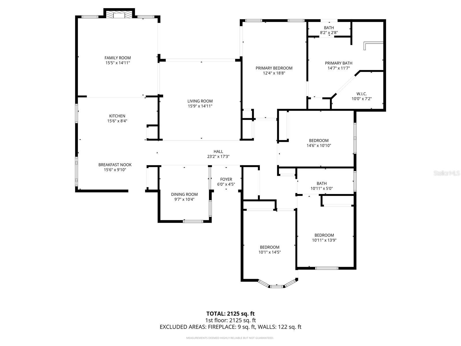 Image 4 of 40 For 10225 Evening Trail Drive