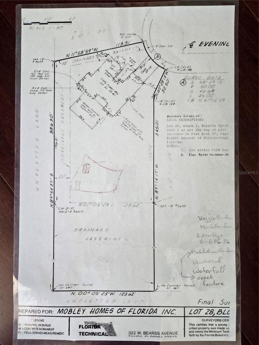 Image 40 of 40 For 10225 Evening Trail Drive
