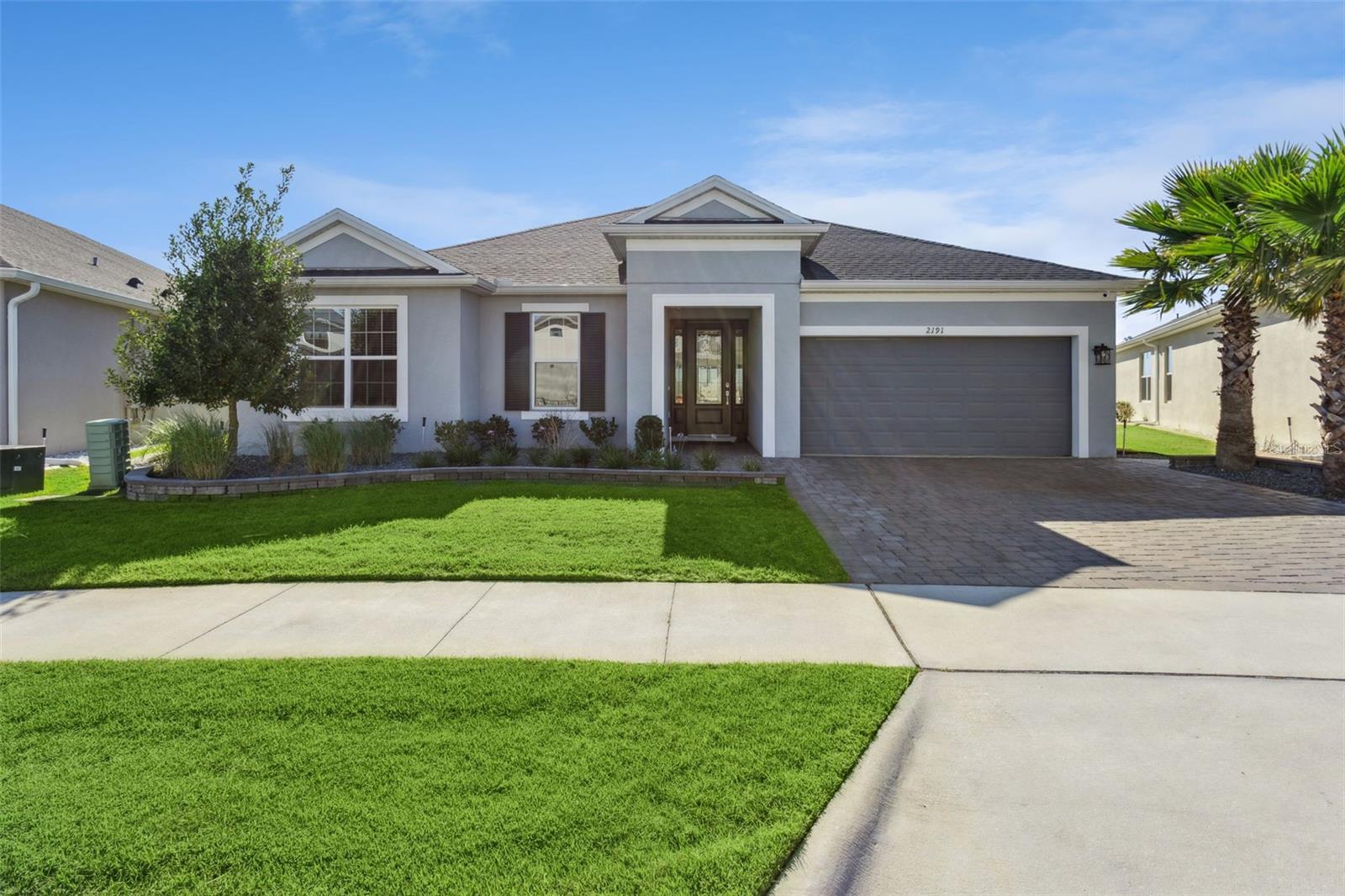 Details for 2191 Timber Creek Lane, CLERMONT, FL 34715