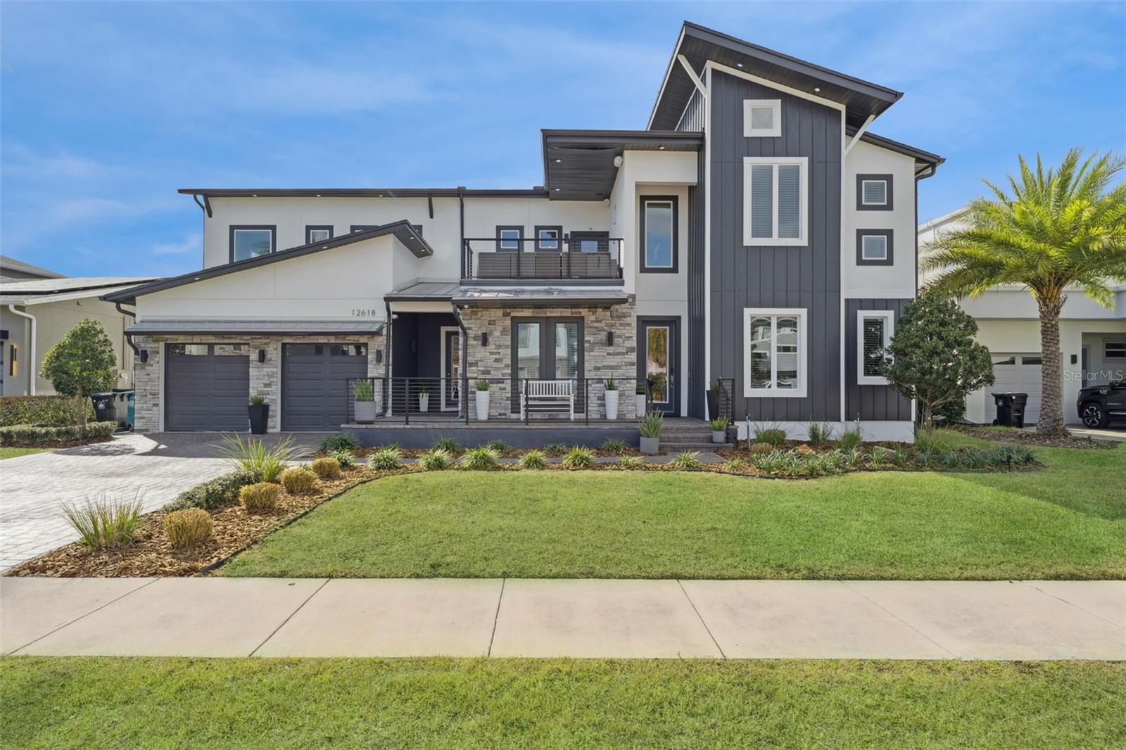 Details for 12618 Snell Lane, ORLANDO, FL 32827