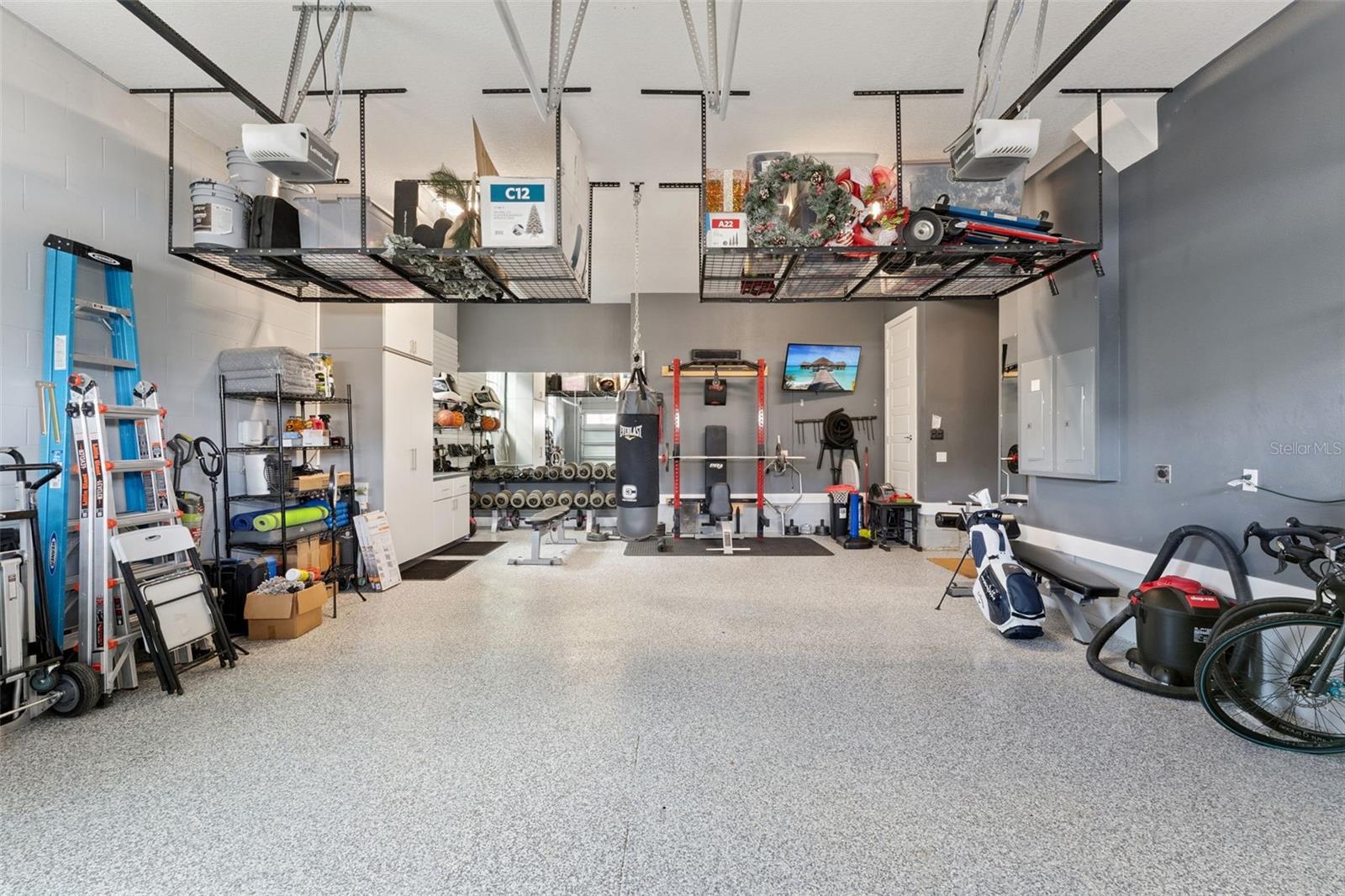 Image 39 of 53 For 12618 Snell Lane