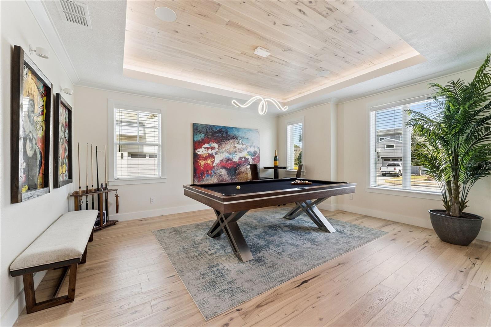 Image 4 of 53 For 12618 Snell Lane