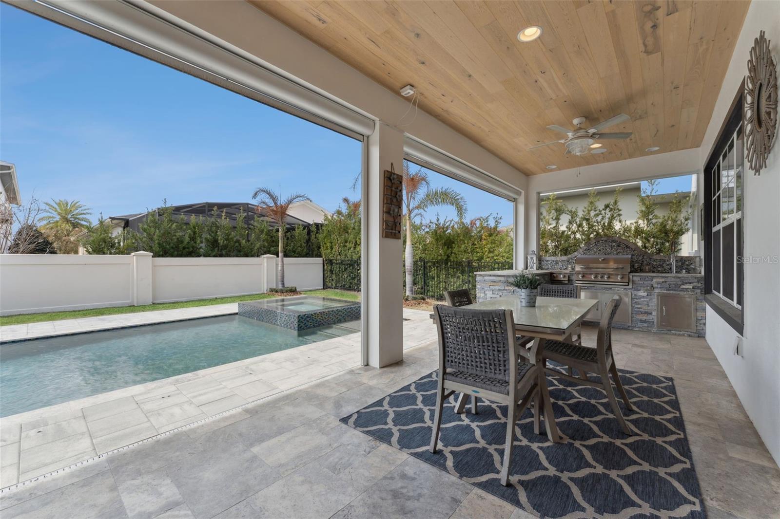 Image 43 of 53 For 12618 Snell Lane