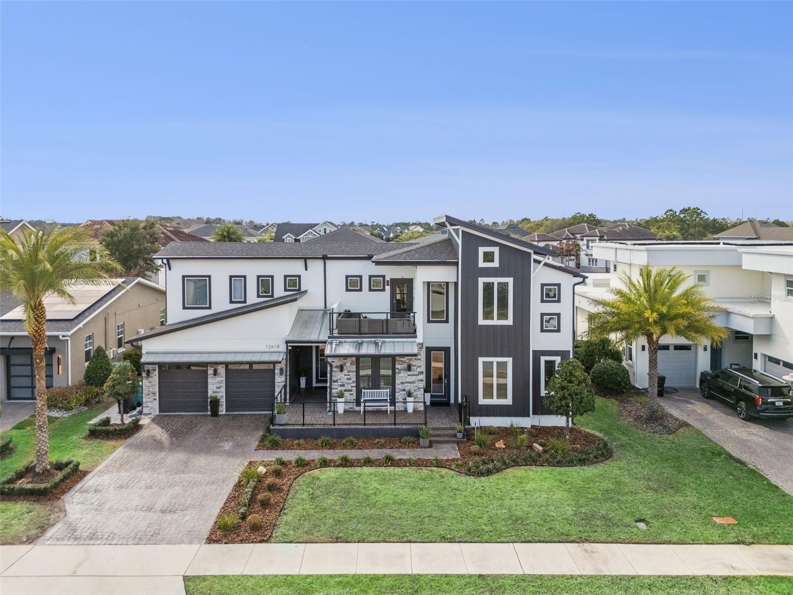 Image 48 of 53 For 12618 Snell Lane