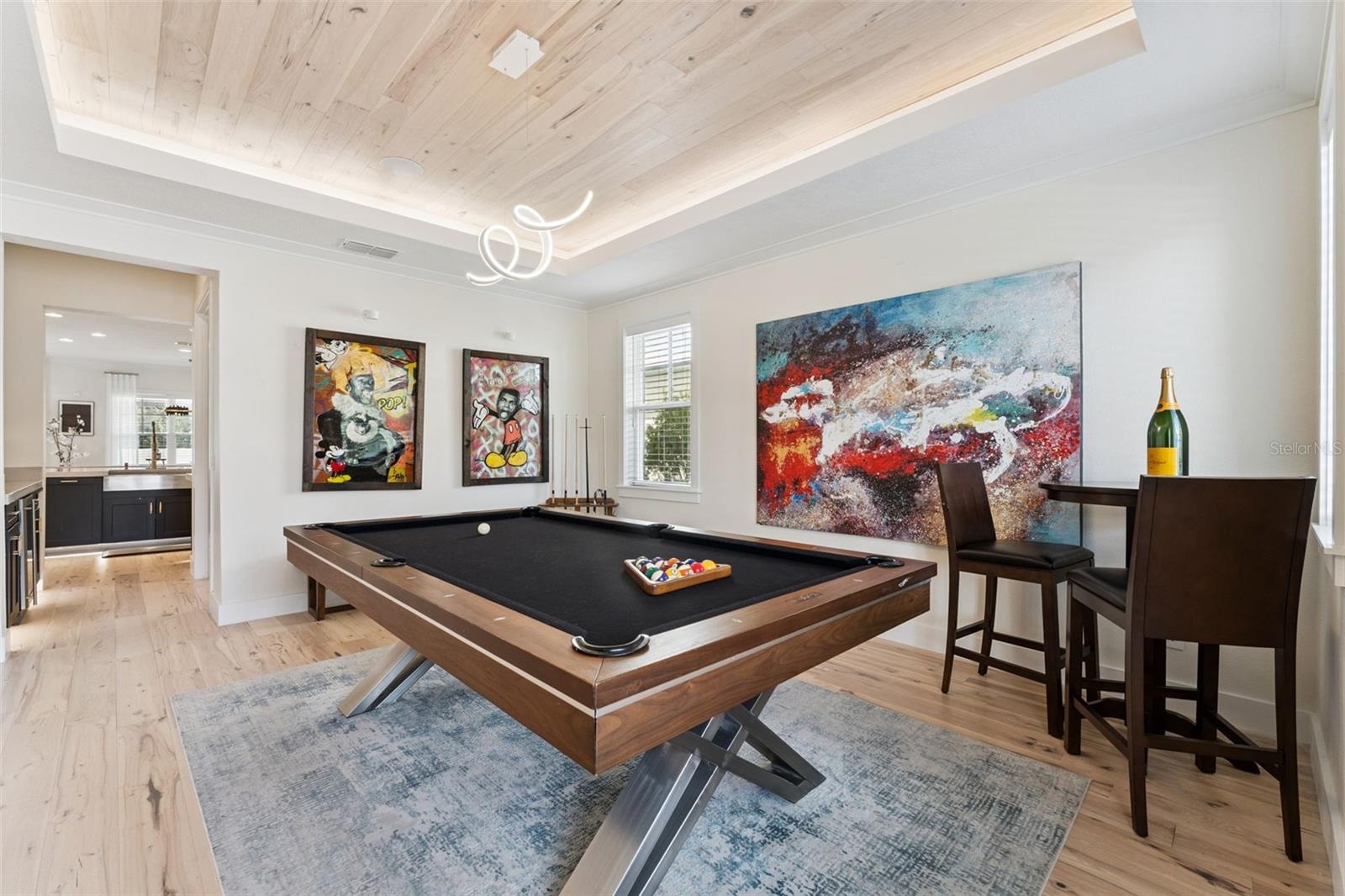 Image 5 of 53 For 12618 Snell Lane