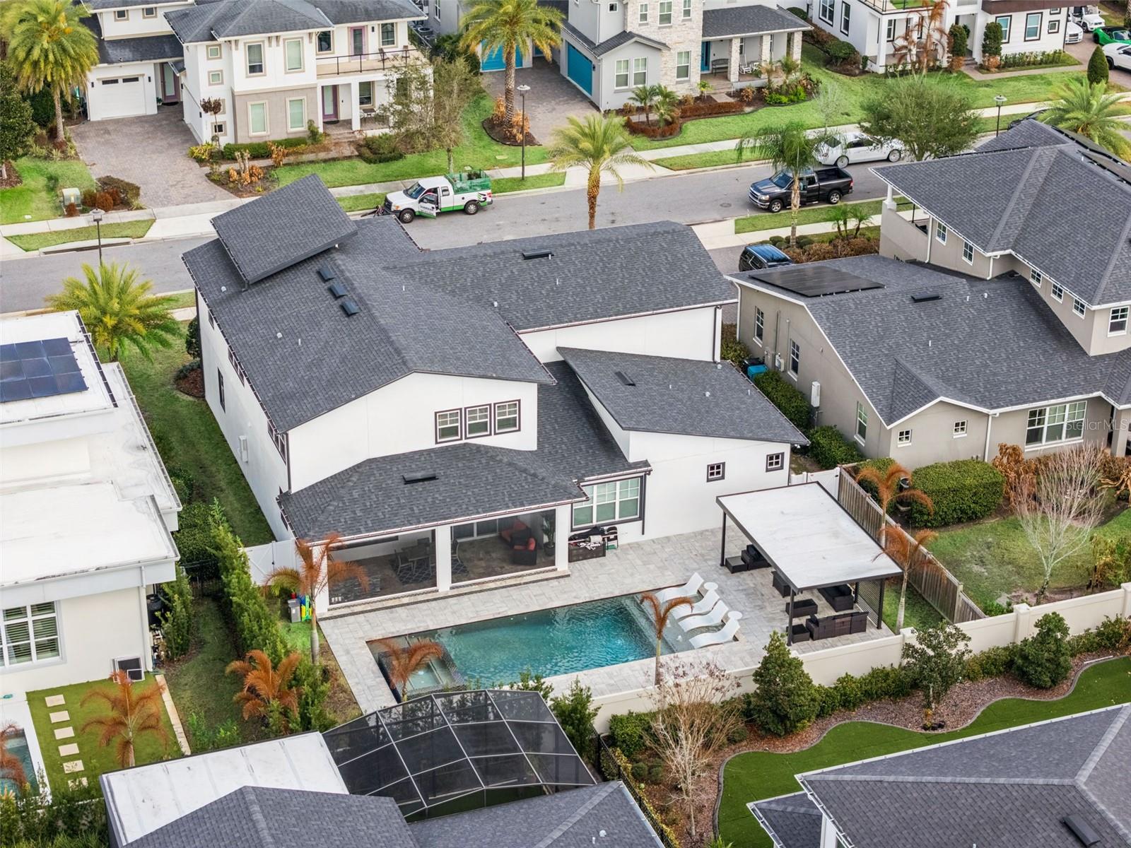 Image 50 of 53 For 12618 Snell Lane