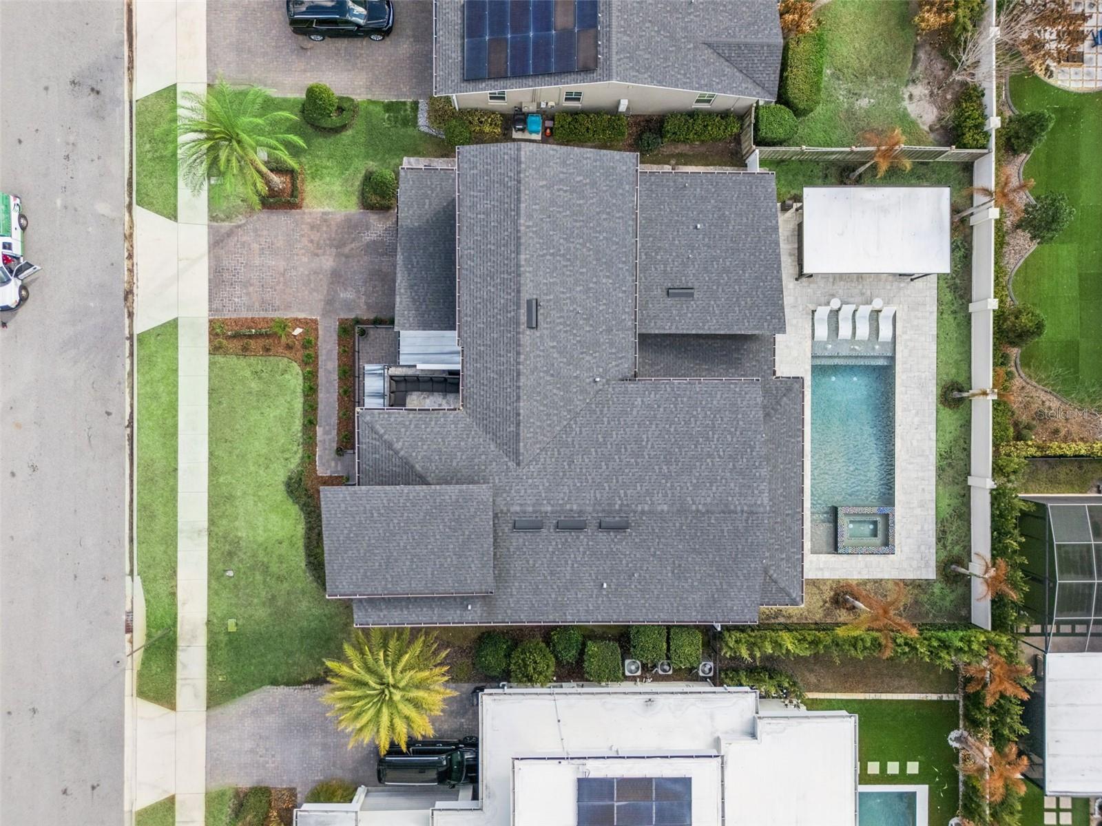 Image 51 of 53 For 12618 Snell Lane