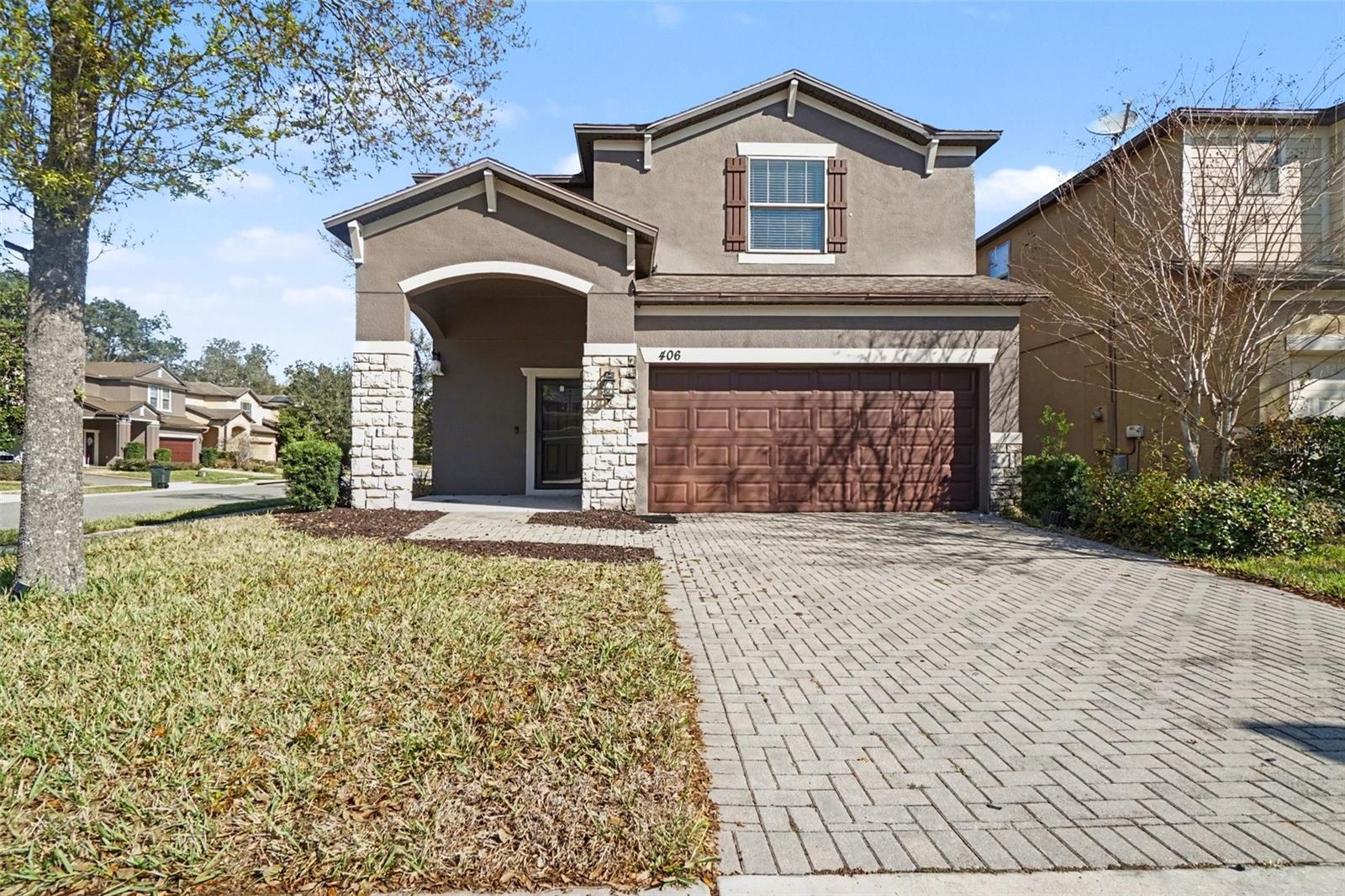 Details for 406 Capron Ash Loop, CASSELBERRY, FL 32707