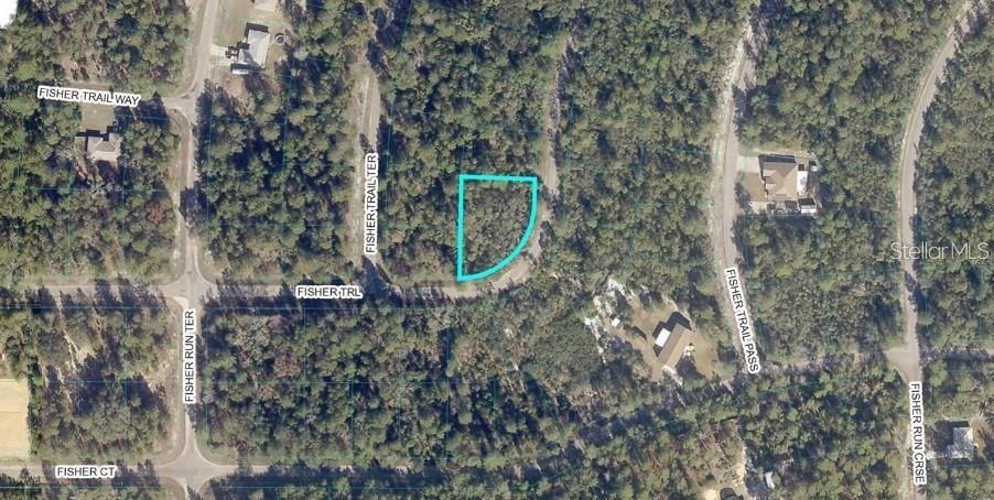 Listing Details for Tbd Fisher Trail, OCKLAWAHA, FL 32179