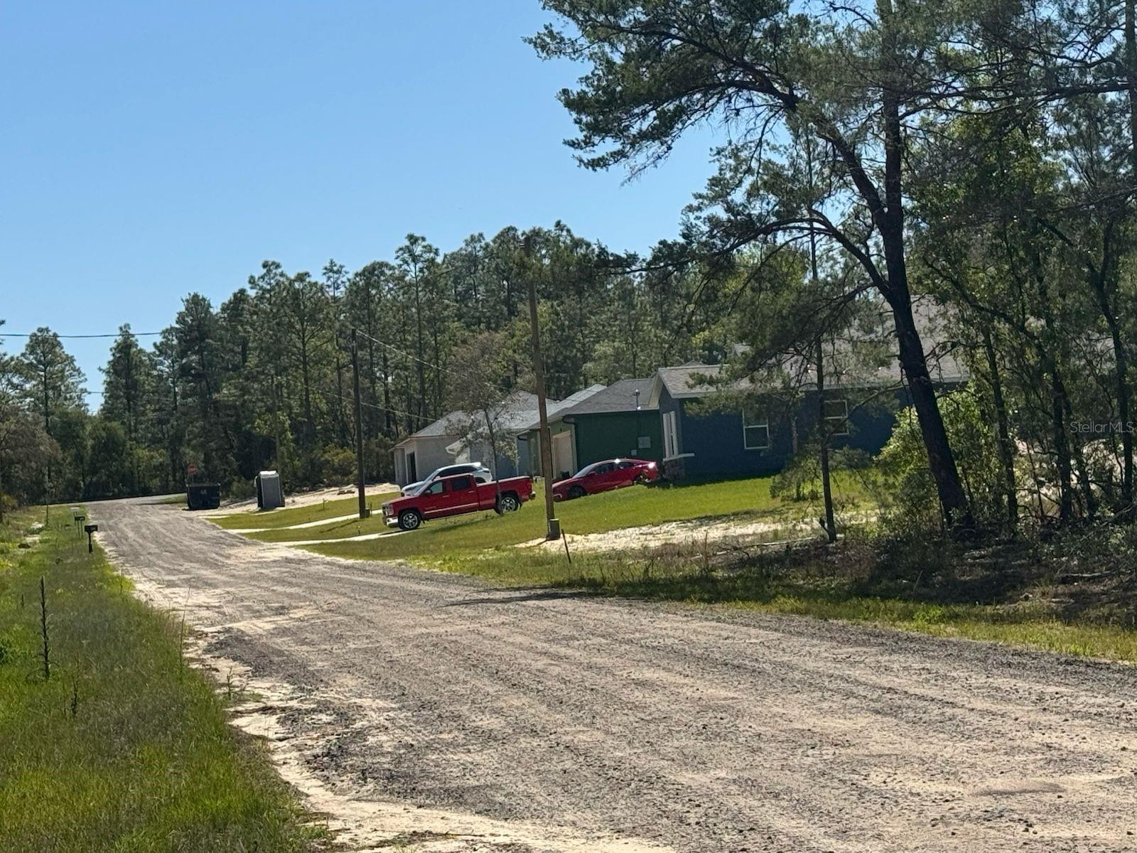 Image 2 of 11 For 3861 Malby Lane