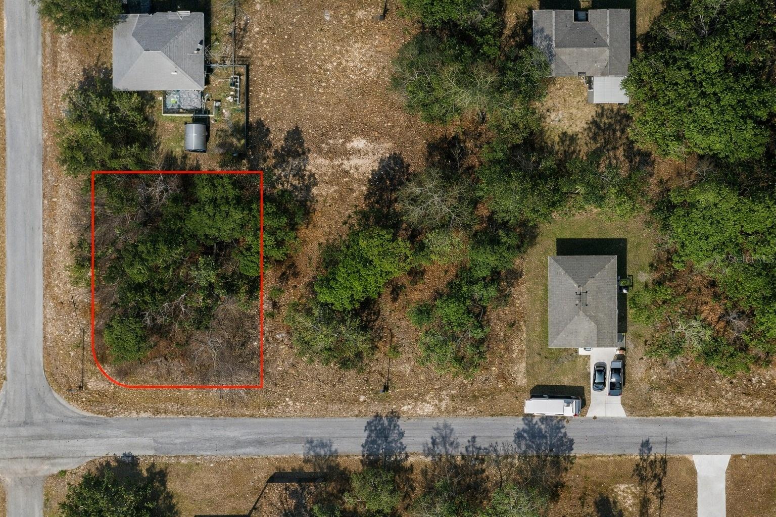 Details for 2845 Sheila Drive, CITRUS SPRINGS, FL 34433