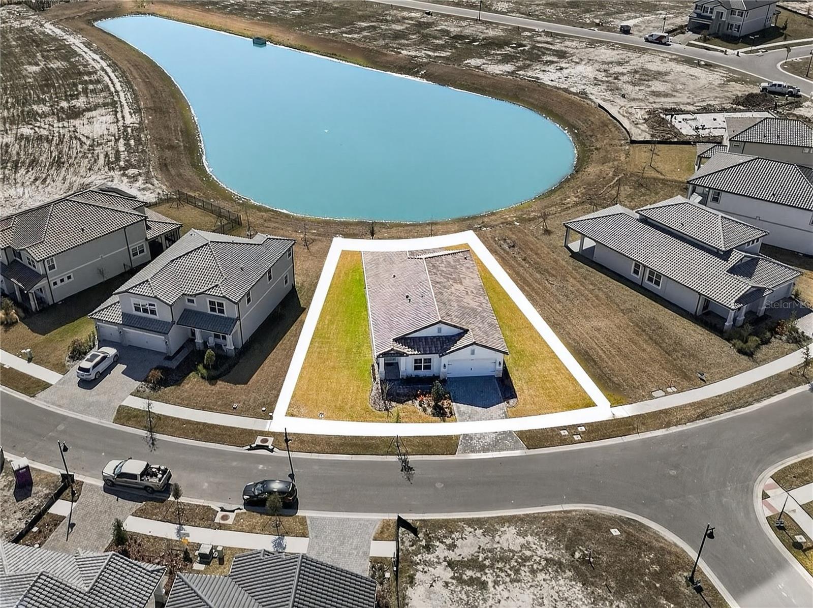 Image 26 of 31 For 1673 Suttonset Trail