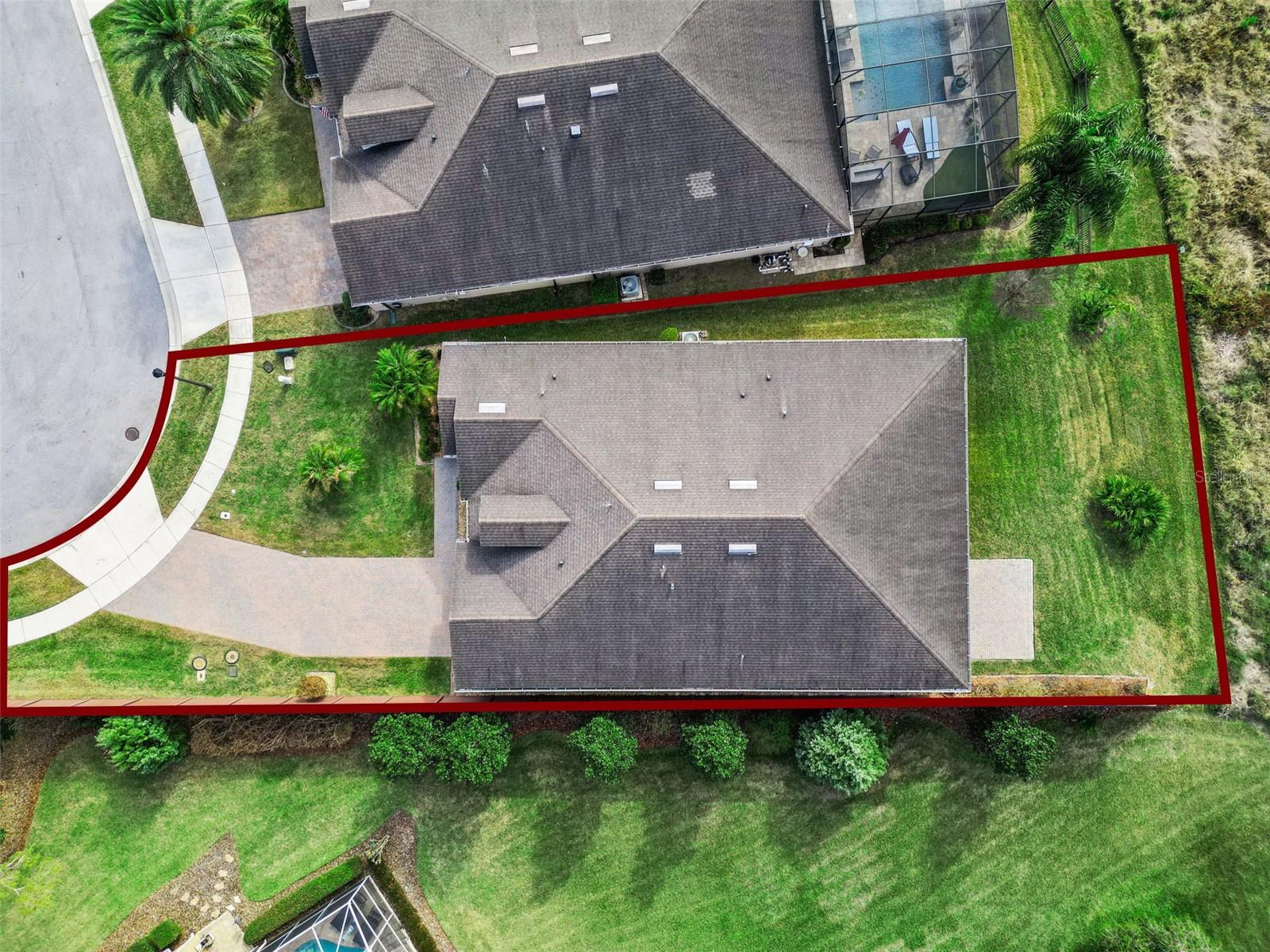 Image 51 of 65 For 5000 Hartwell Court