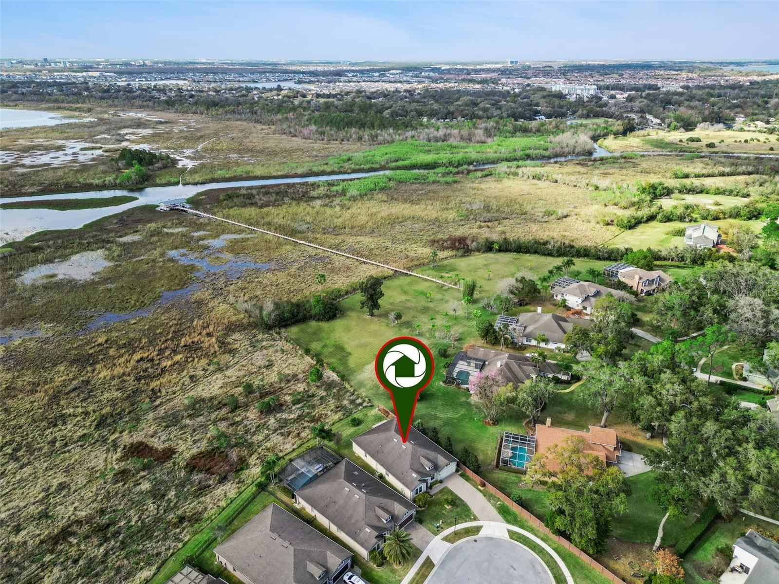 Image 55 of 65 For 5000 Hartwell Court