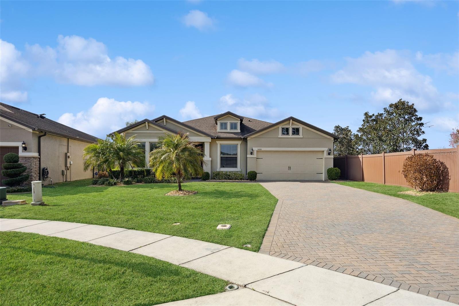 Image 65 of 65 For 5000 Hartwell Court