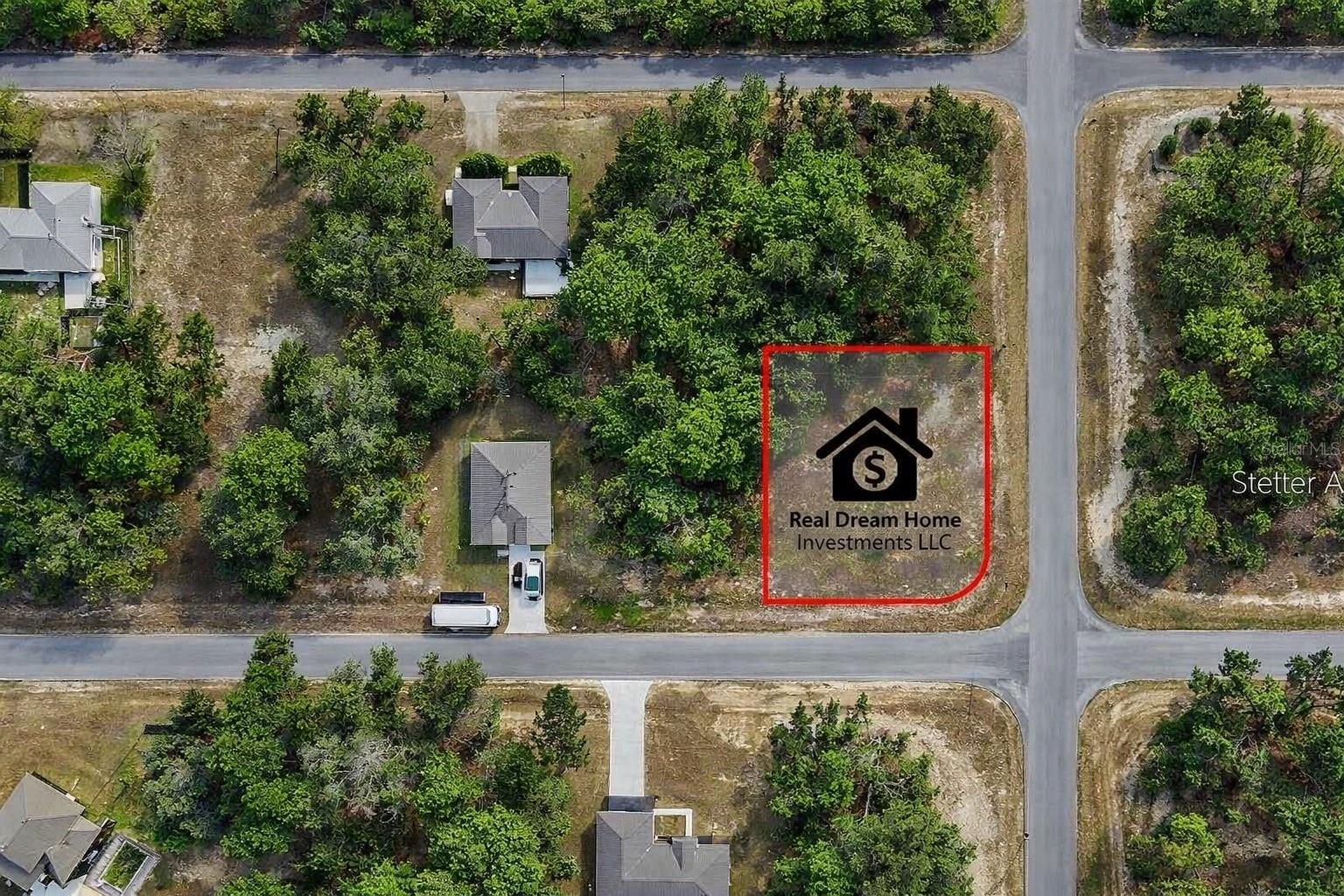 Details for 2765 Sheila Drive, CITRUS SPRINGS, FL 34433