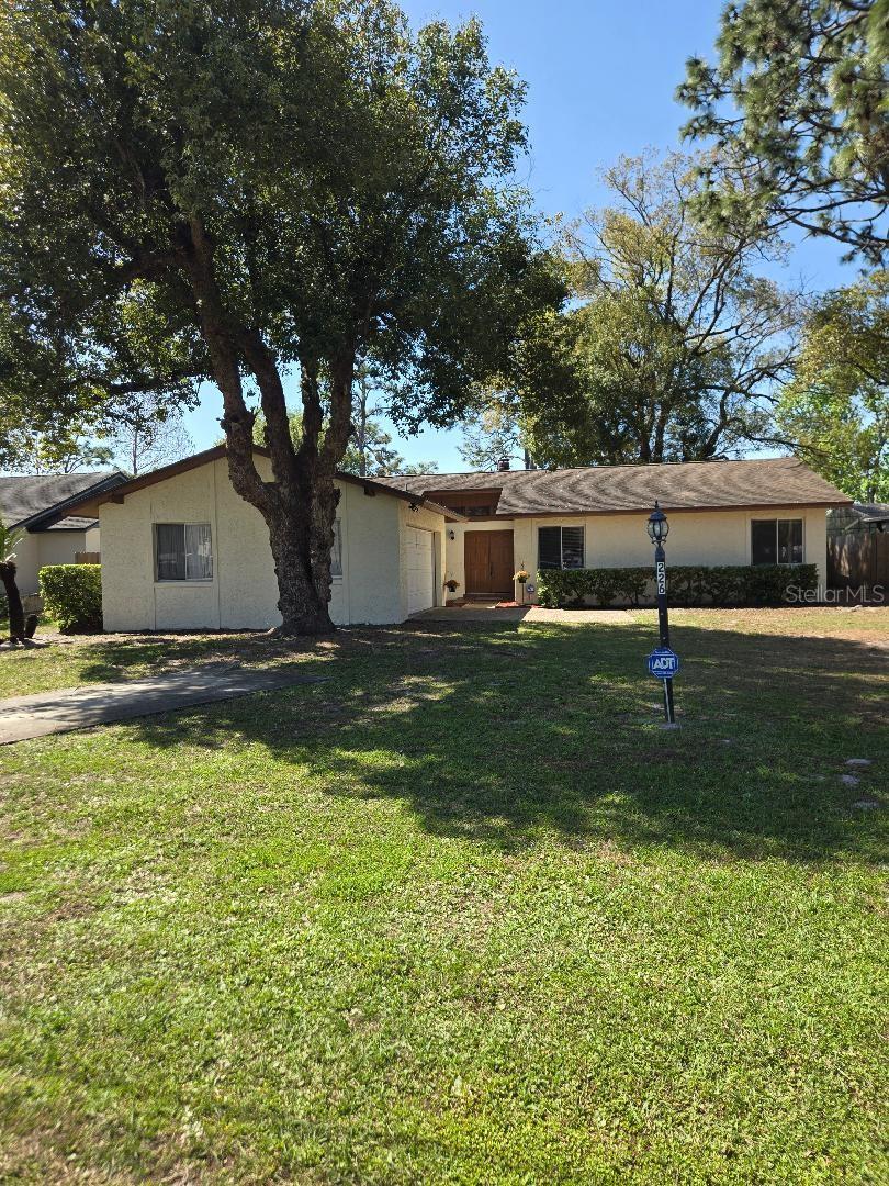 Details for 226 Griffin Drive, CASSELBERRY, FL 32707