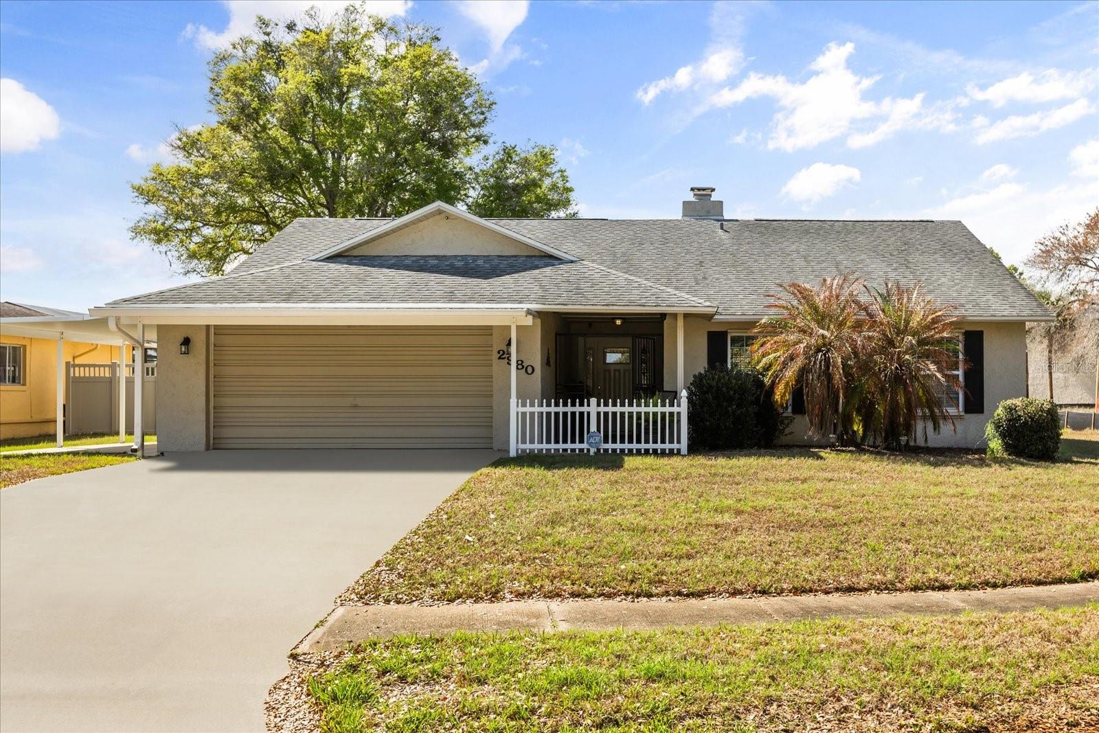 Details for 2980 Demaret Drive, TITUSVILLE, FL 32780