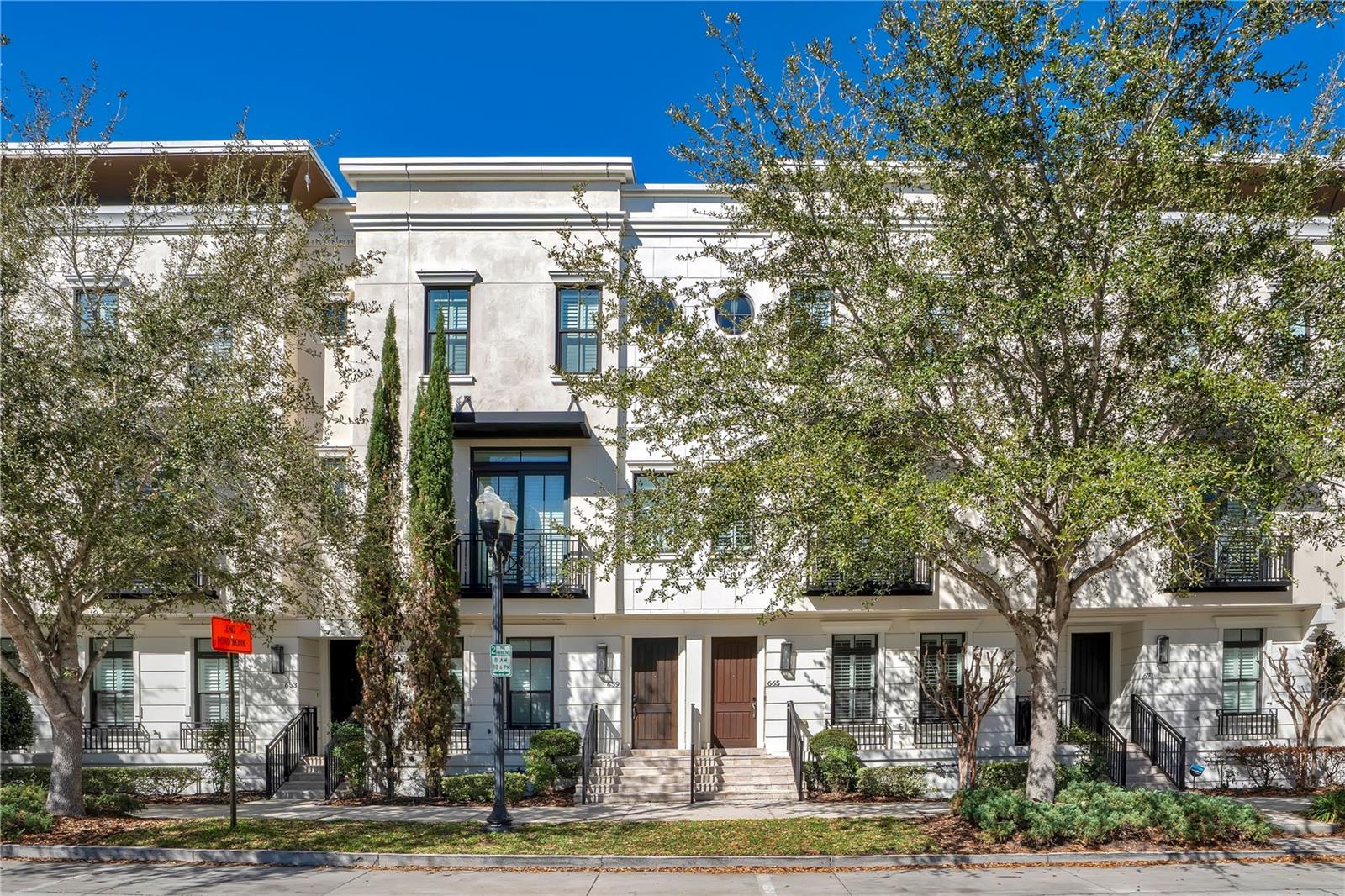 Details for 665 Jackson Street, ORLANDO, FL 32801