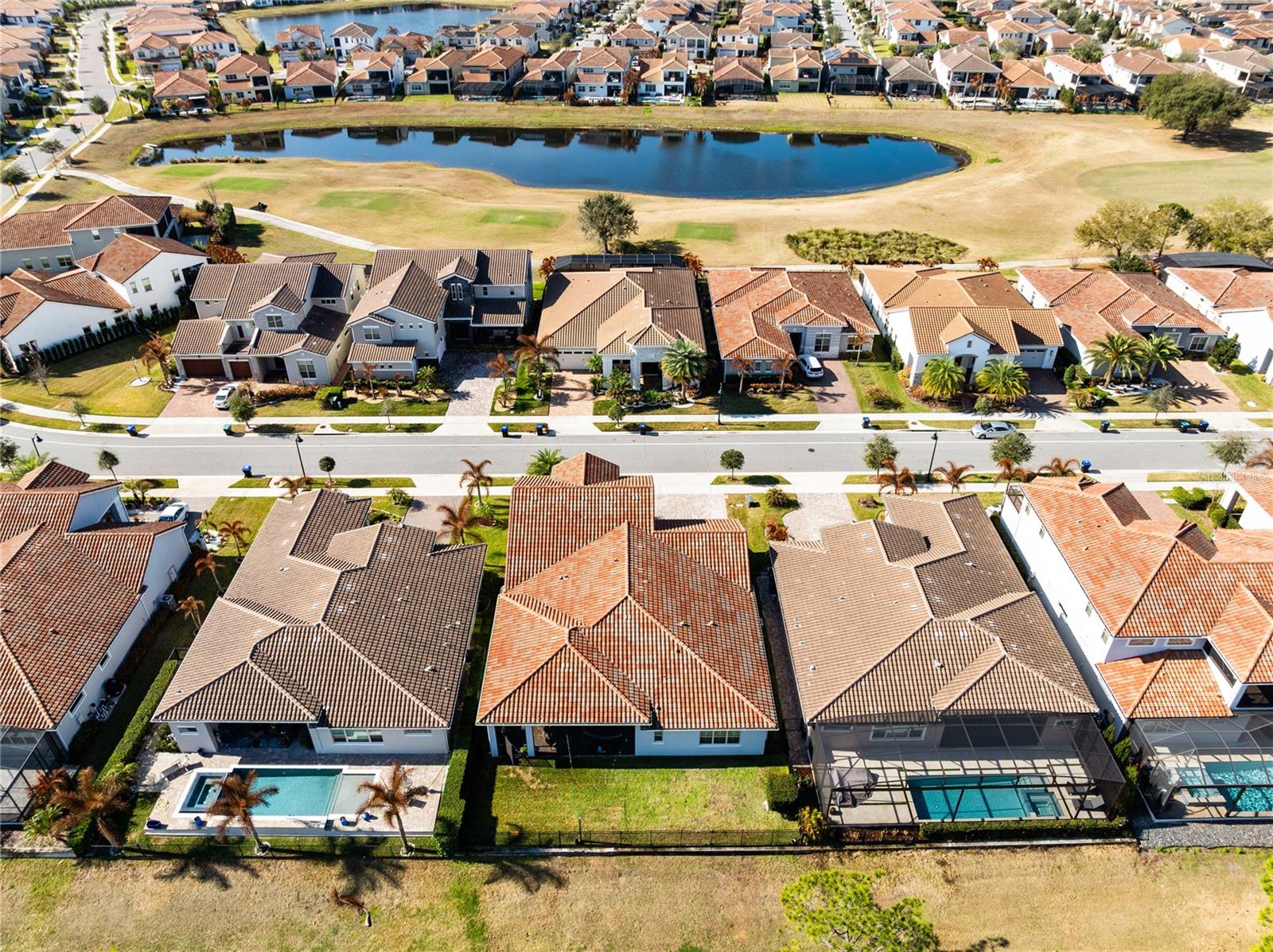 Image 40 of 50 For 13337 Alderley Drive