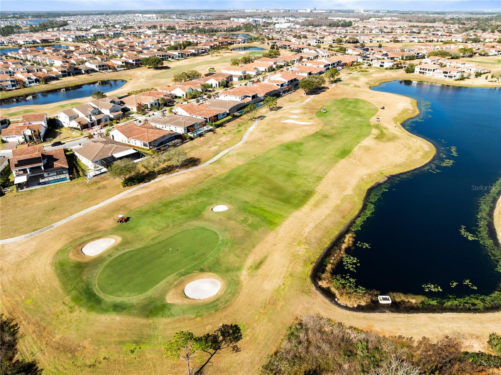 Image 41 of 50 For 13337 Alderley Drive