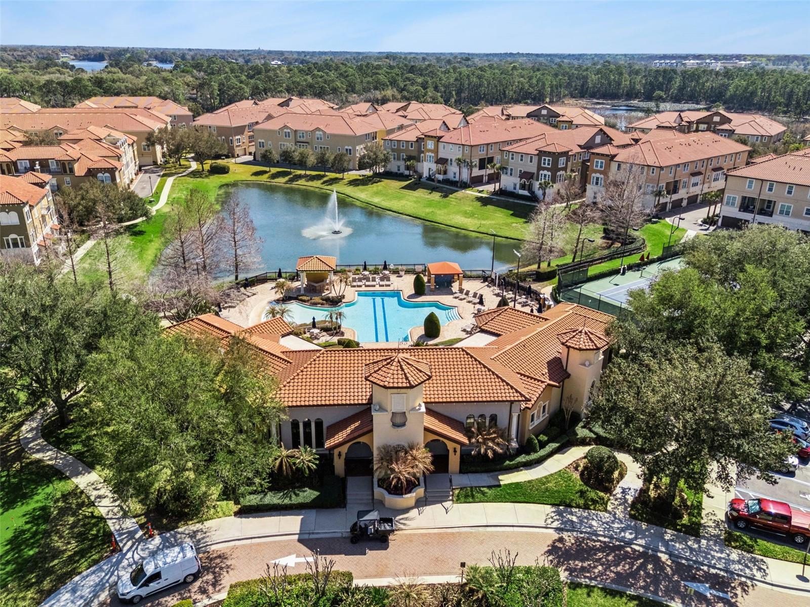 Image 47 of 50 For 653 Pavia Loop