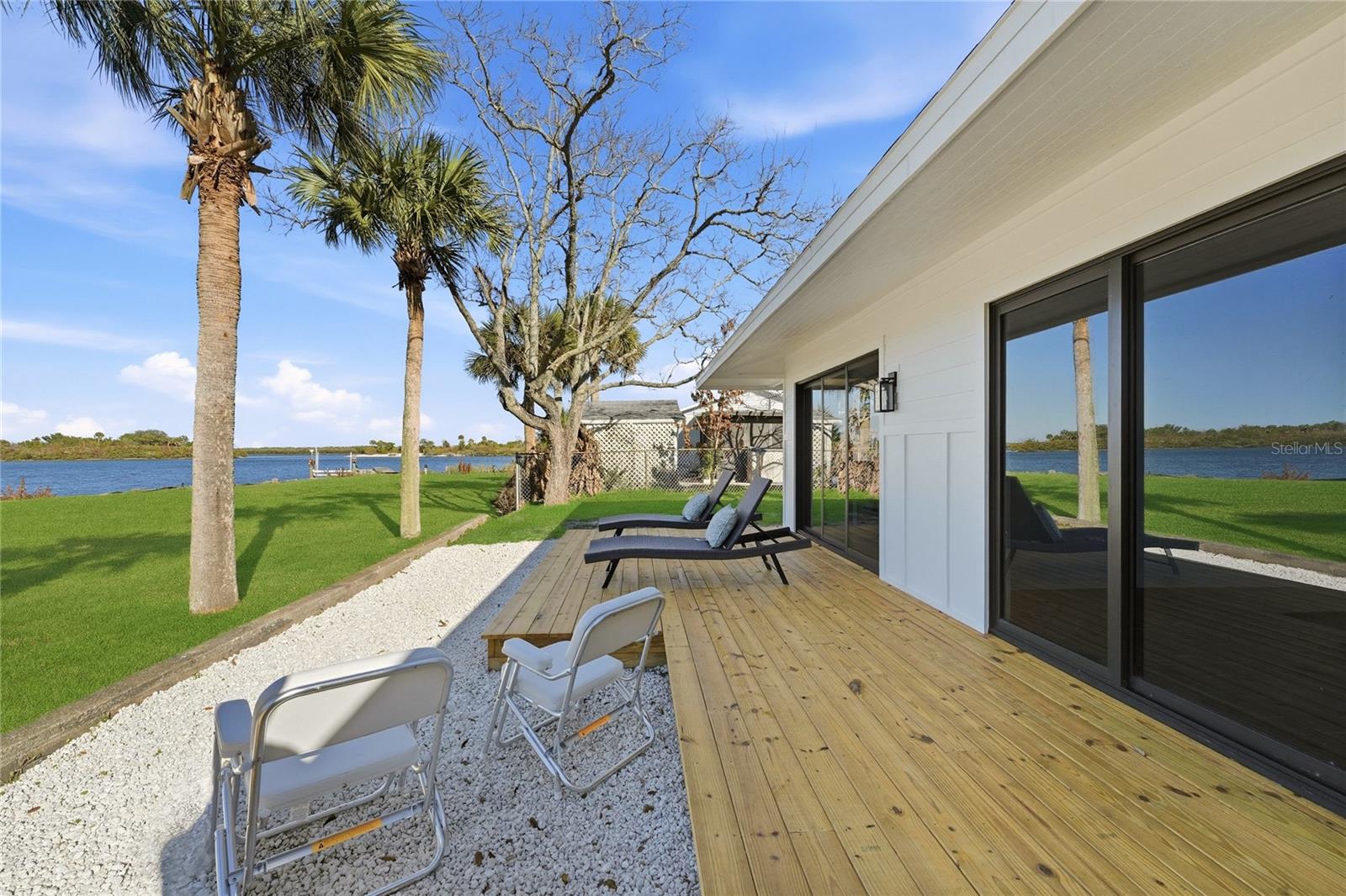 Details for 203 Parkwood Lane, EDGEWATER, FL 32132