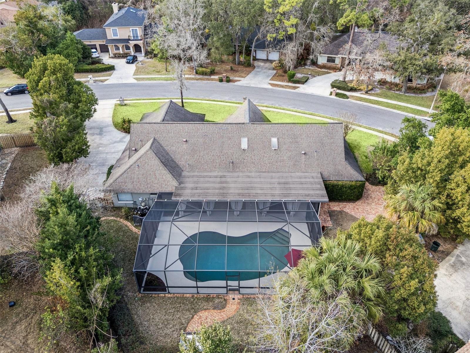 Image 50 of 51 For 478 Wild Oak Circle