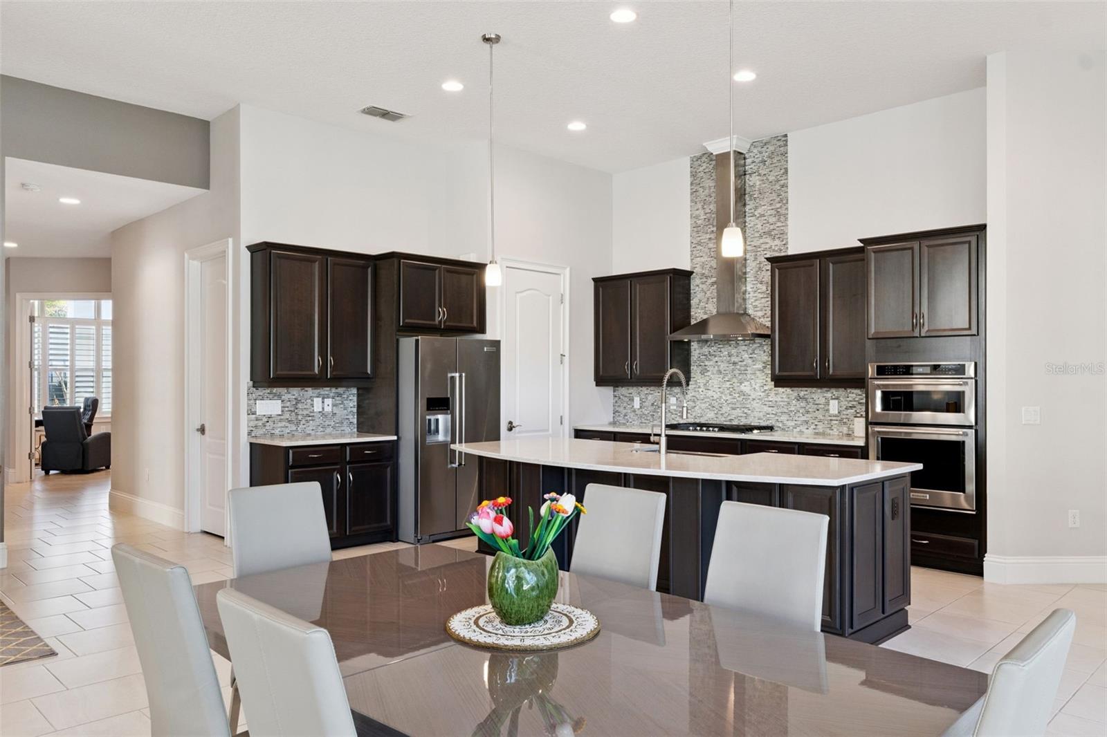 Image 17 of 61 For 156 Stanton Estates Circle