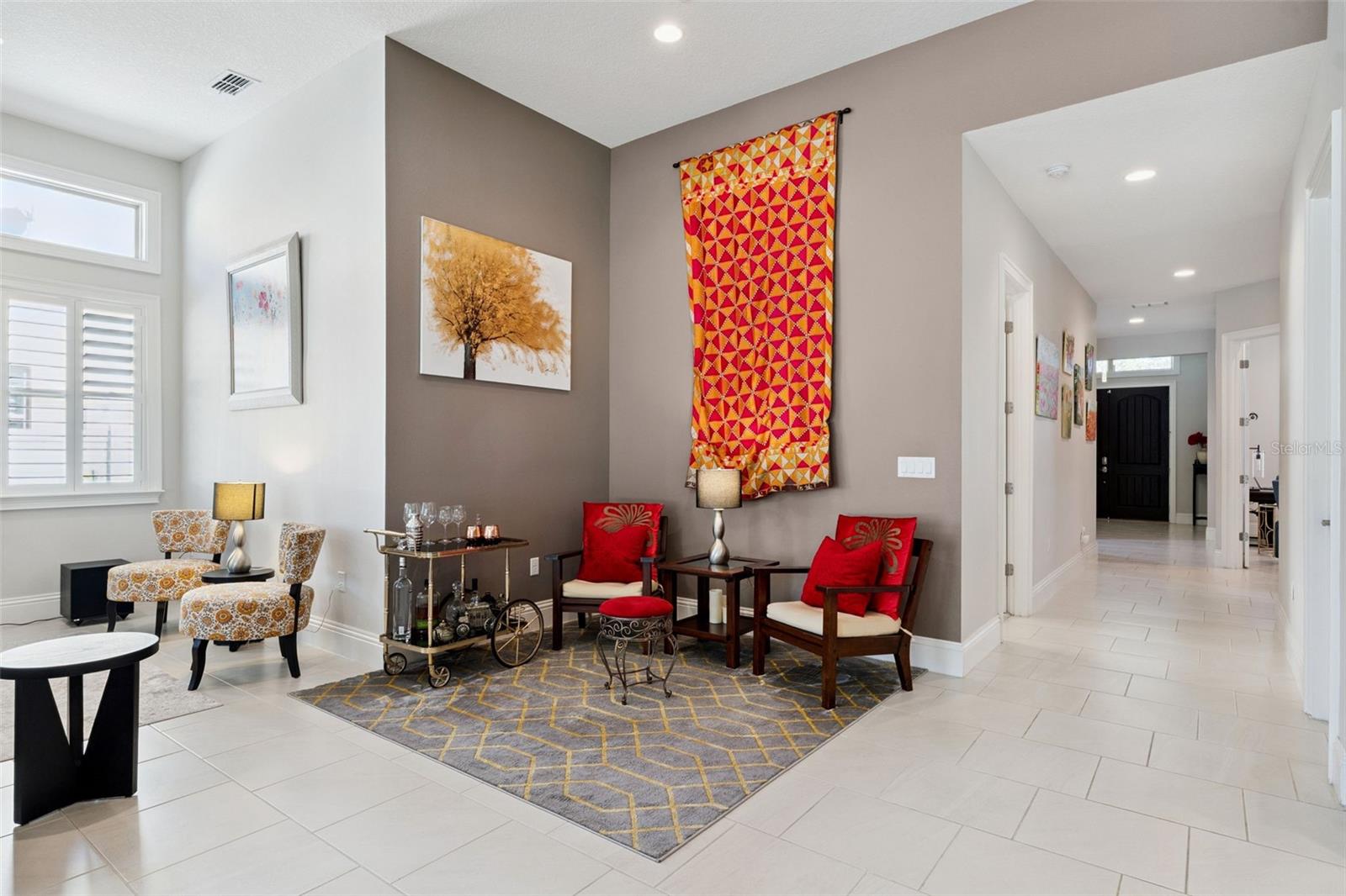 Image 8 of 61 For 156 Stanton Estates Circle