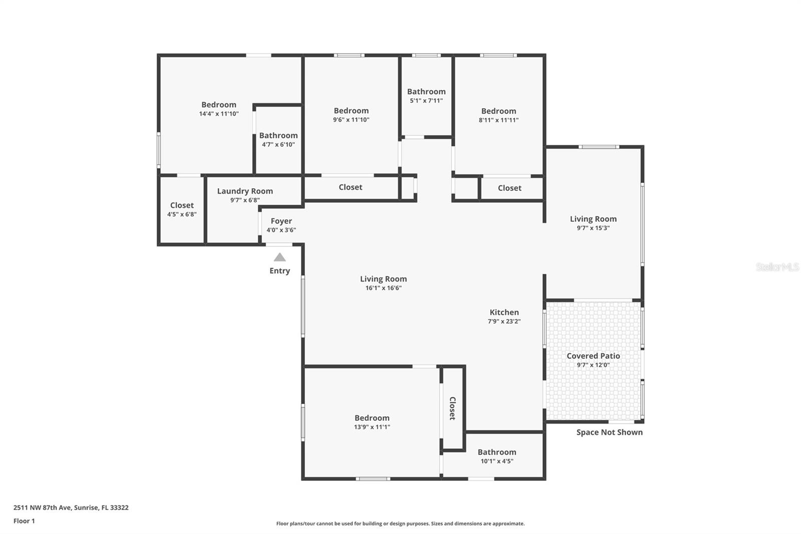 Image 33 of 37 For 2511 87th Avenue