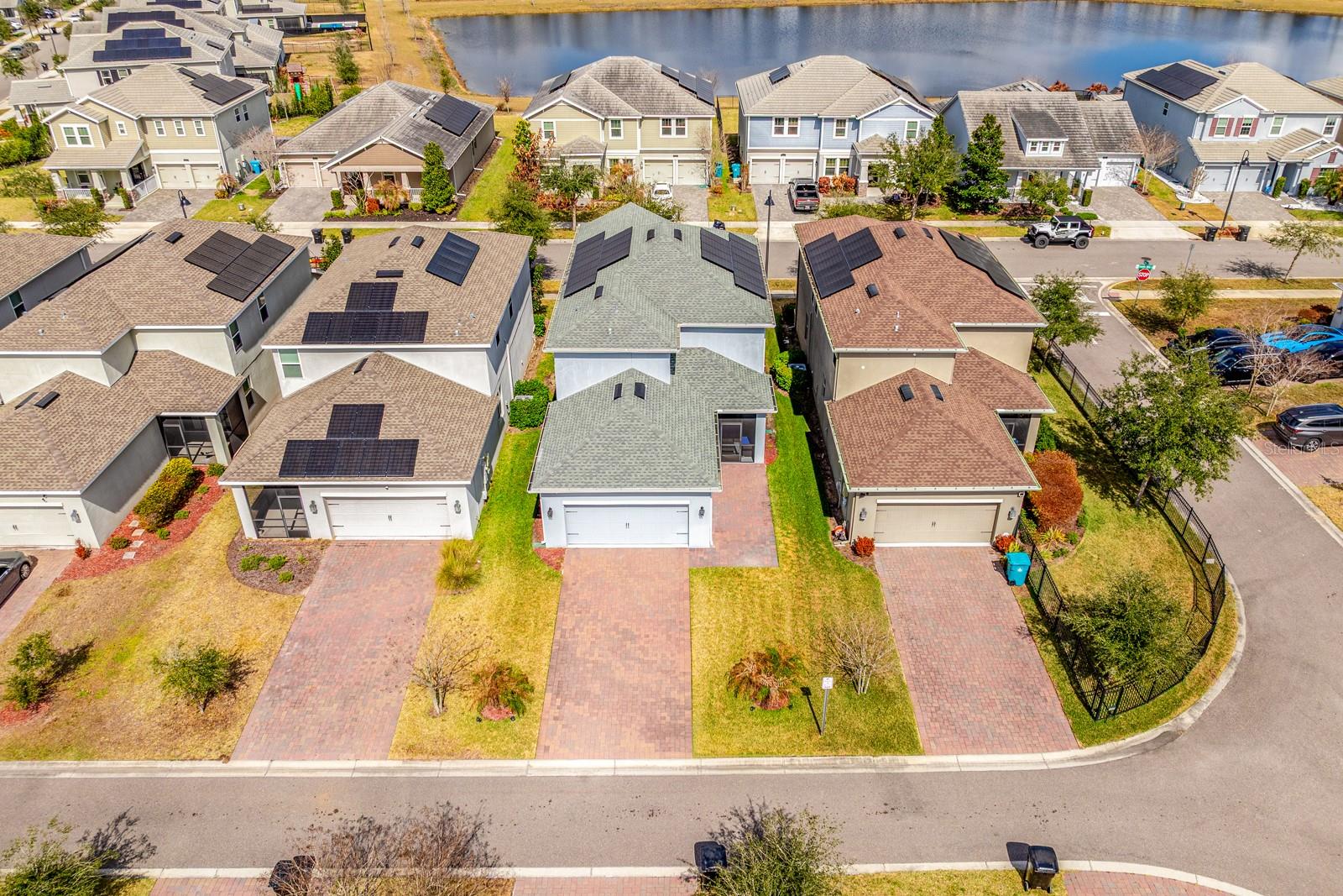 Image 2 of 35 For 11816 Campfire Story Lane